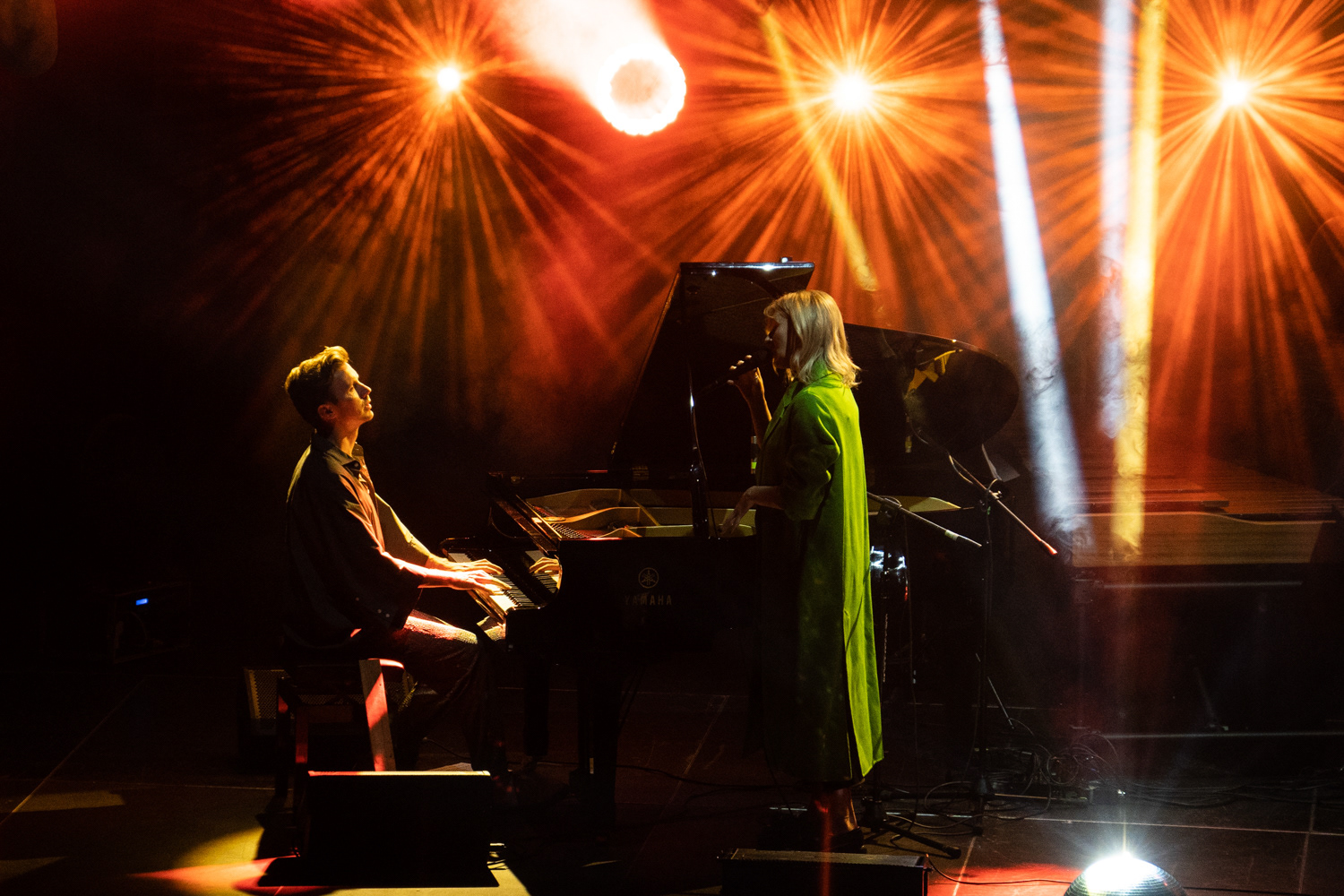 Mela Koteluk i Kwadrofonik