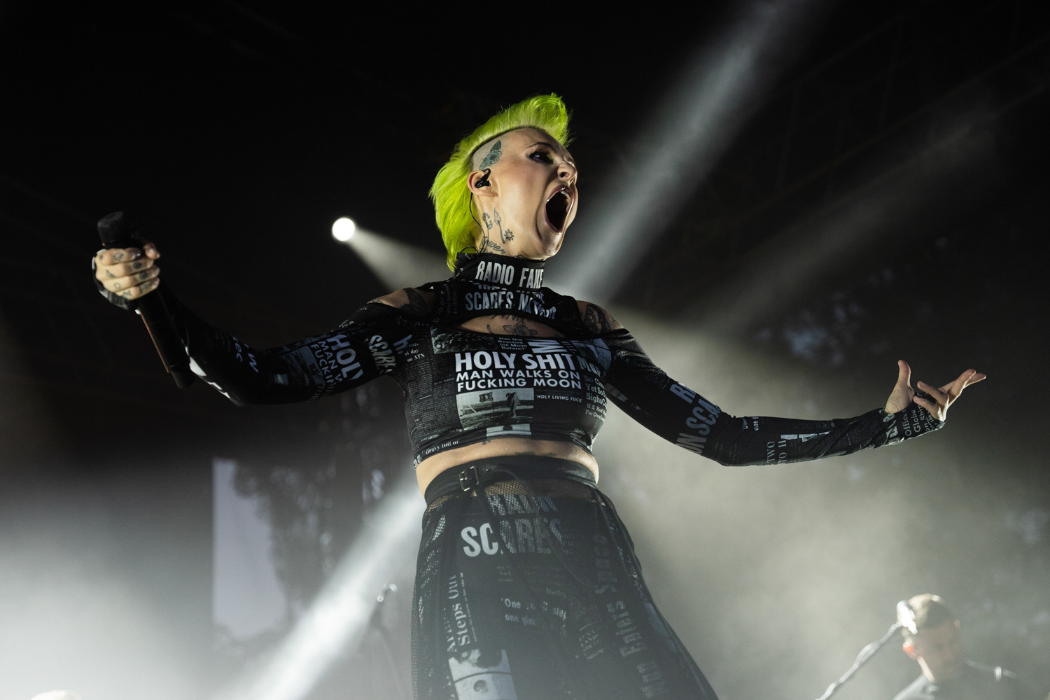 Agnieszka Chylińska