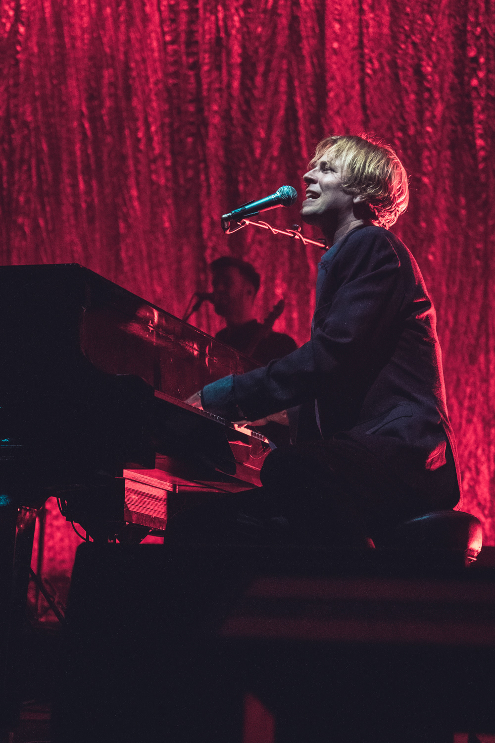 Tom Odell