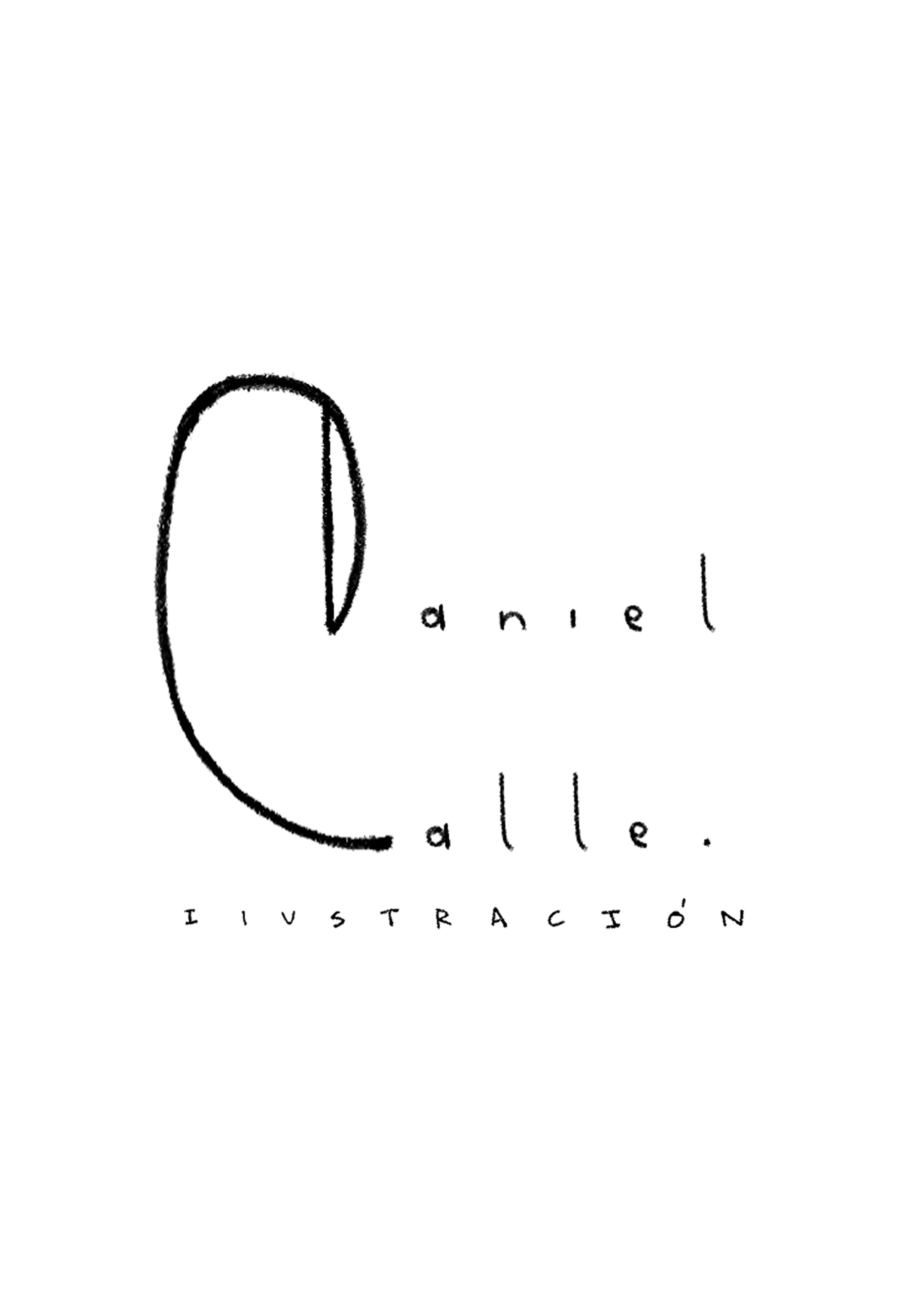 daniel calle