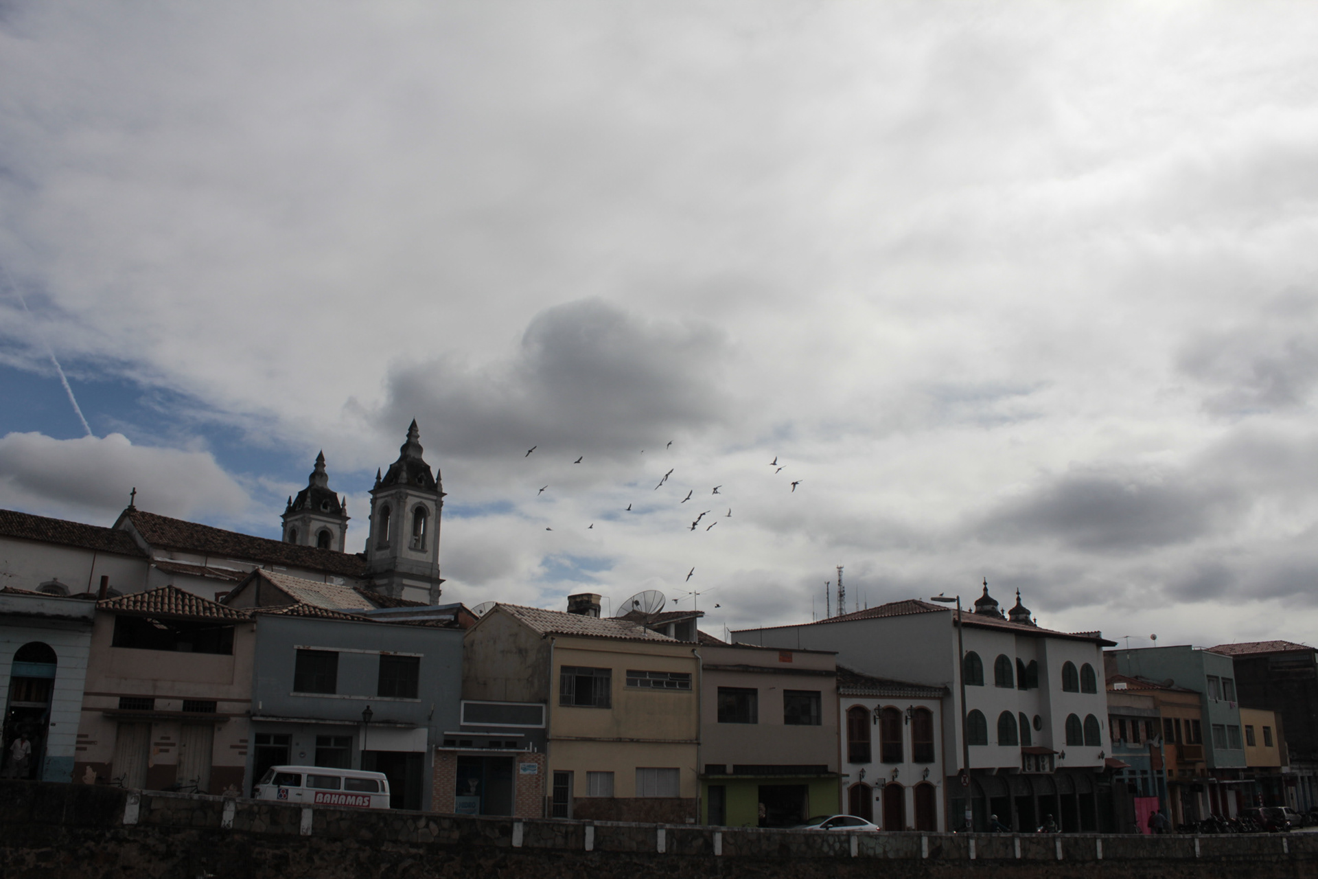Minas Gerais. TerezaPRT