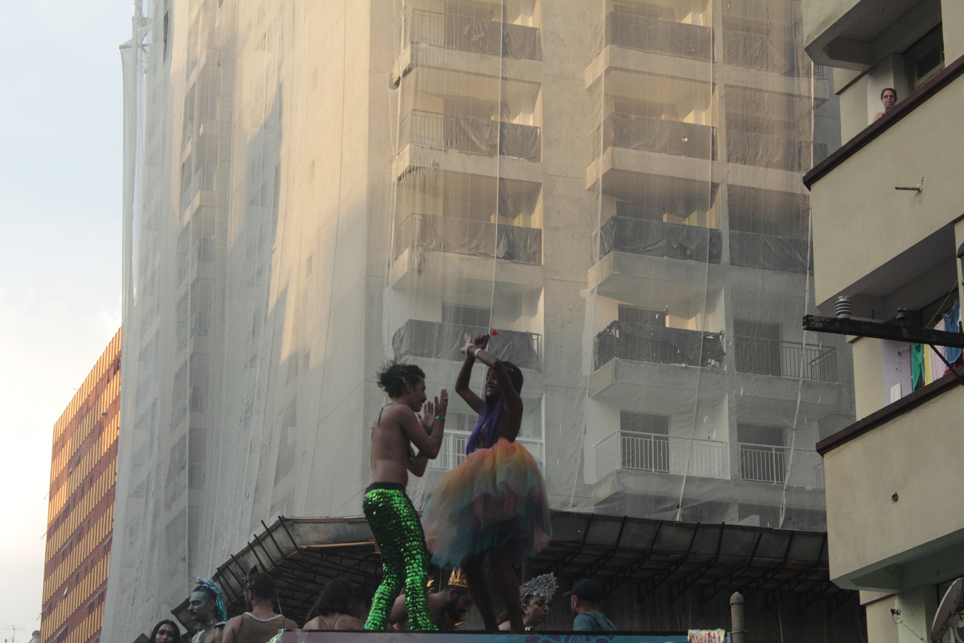 São Paulo. TerezaPRT