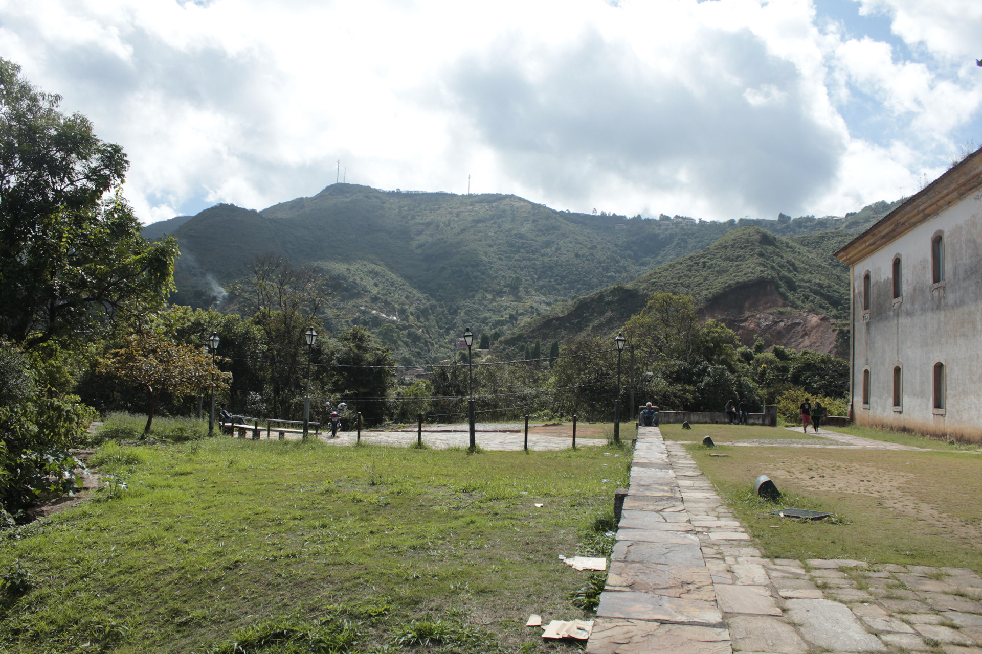 Minas Gerais. TerezaPRT