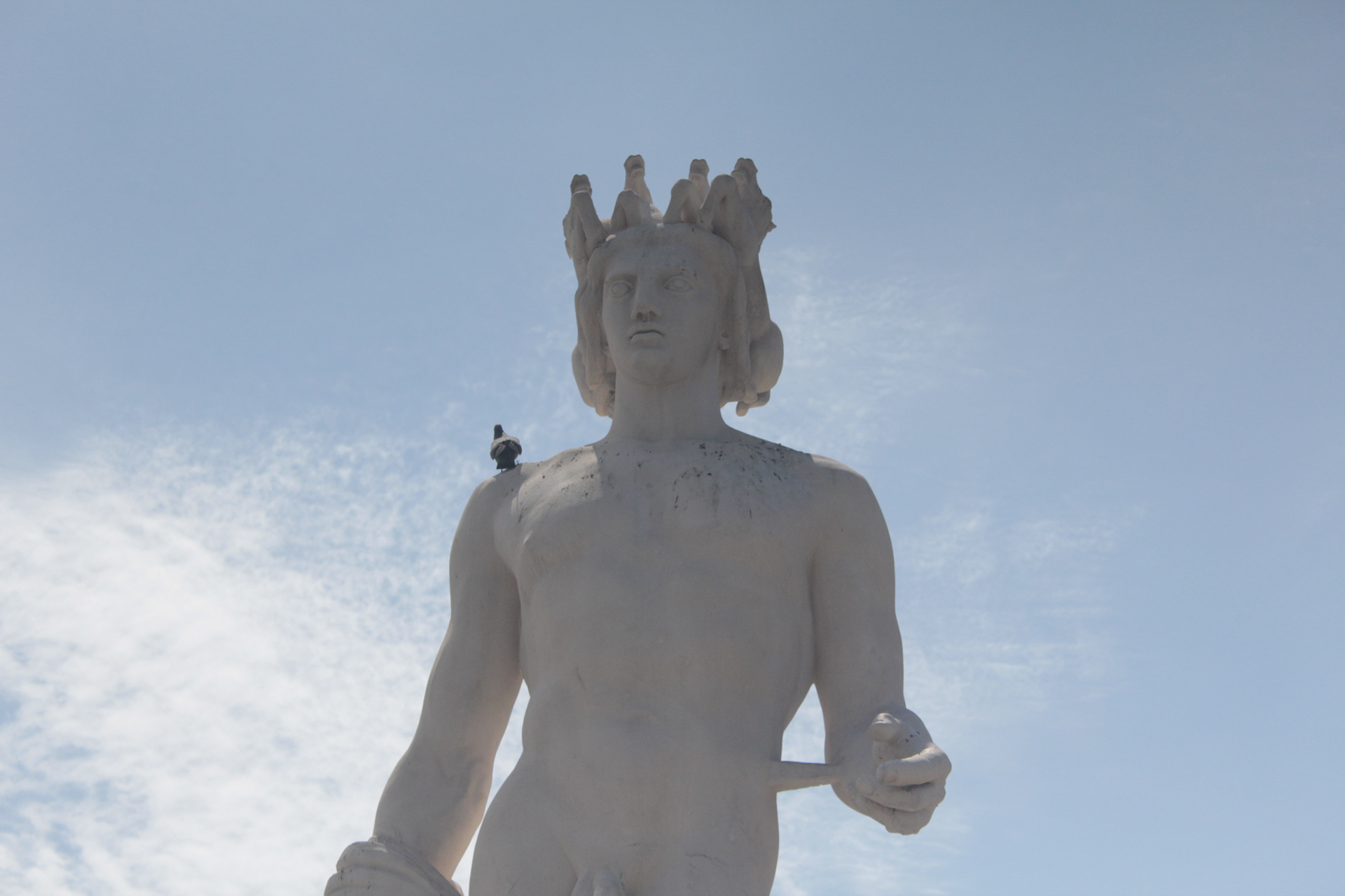 Nice 2018. TerezaPRT