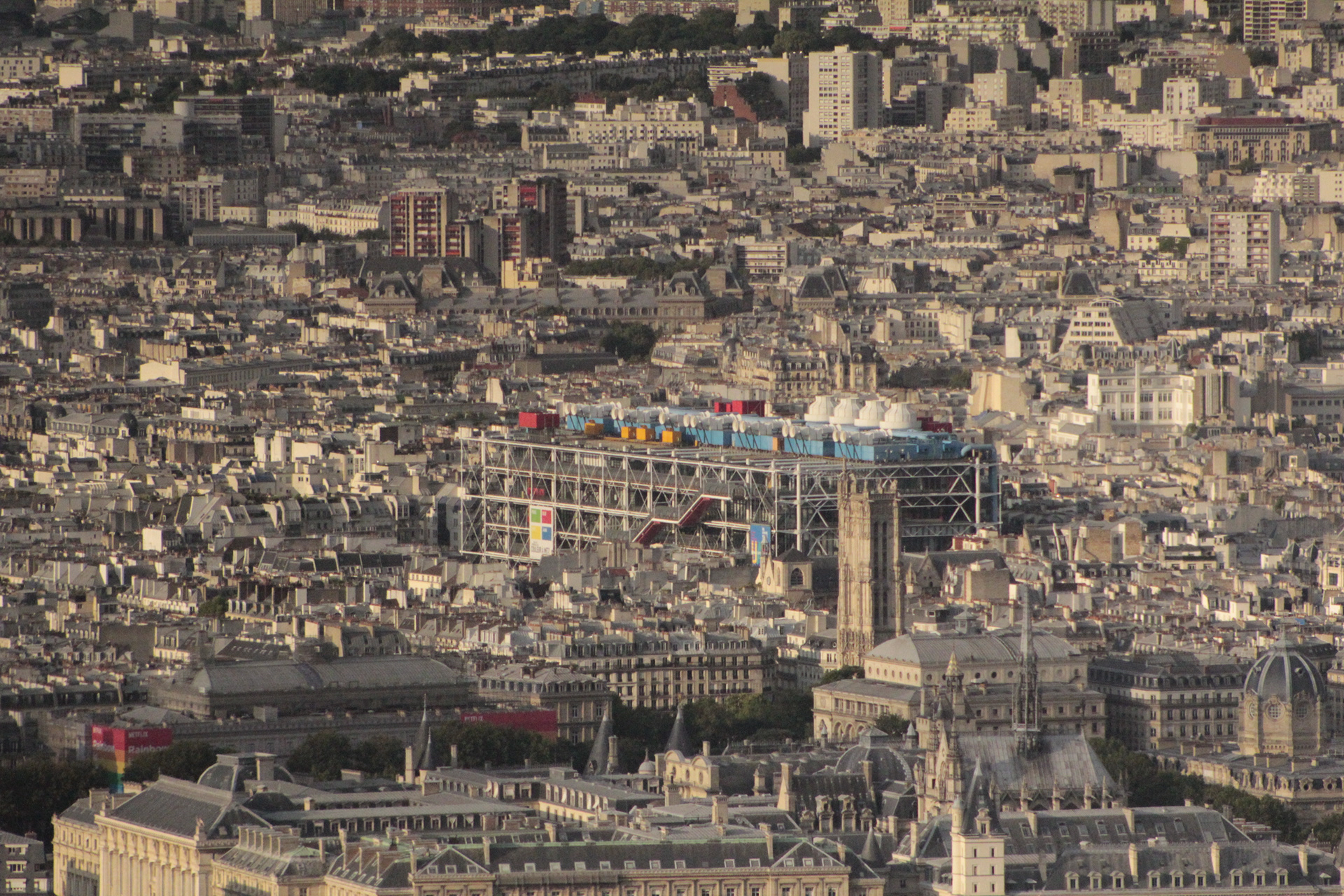 Paris 2018. TerezaPRT