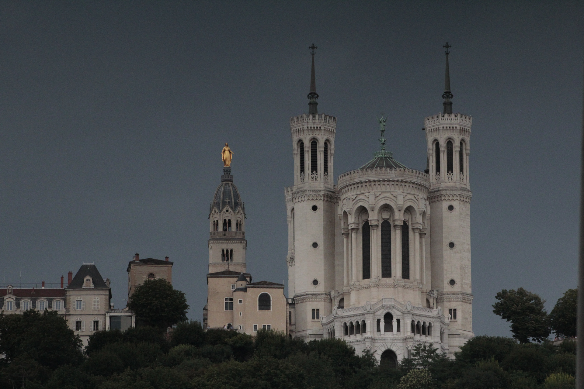 Lyon 2018. TerezaPRT