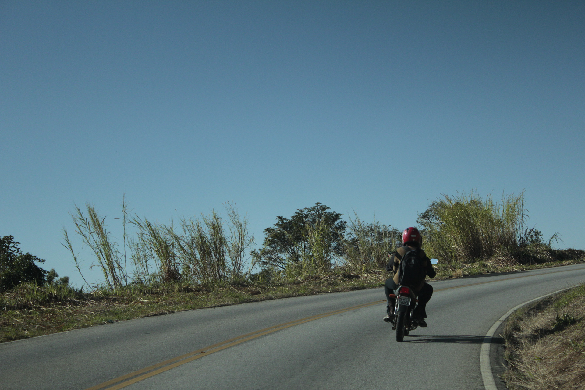 Monte Verde. TerezaPRT