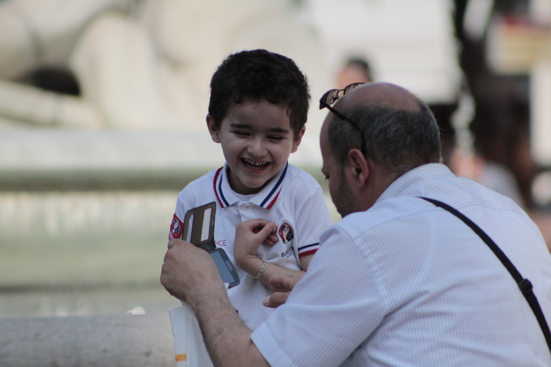 Lyon 2018. TerezaPRT