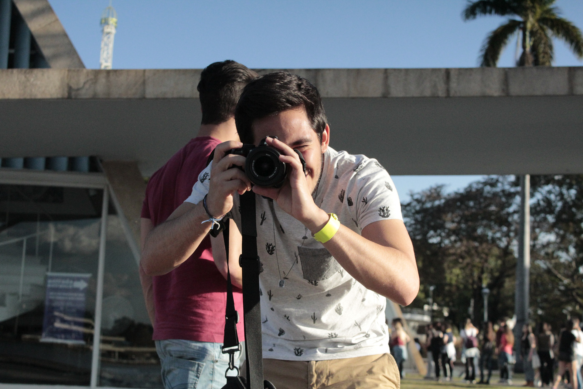 Minas Gerais. TerezaPRT