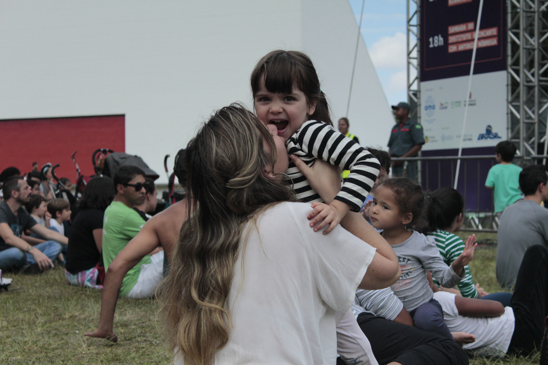 São Paulo. TerezaPRT