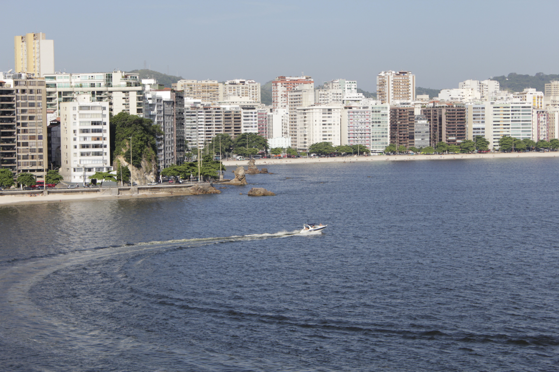 Rio de Janeiro. TerezaPRT