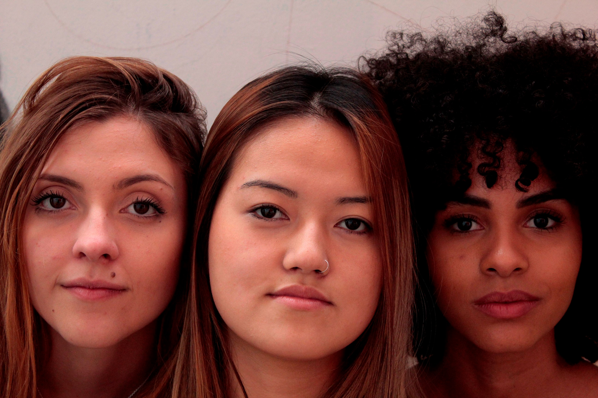 São Paulo. TerezaPRT