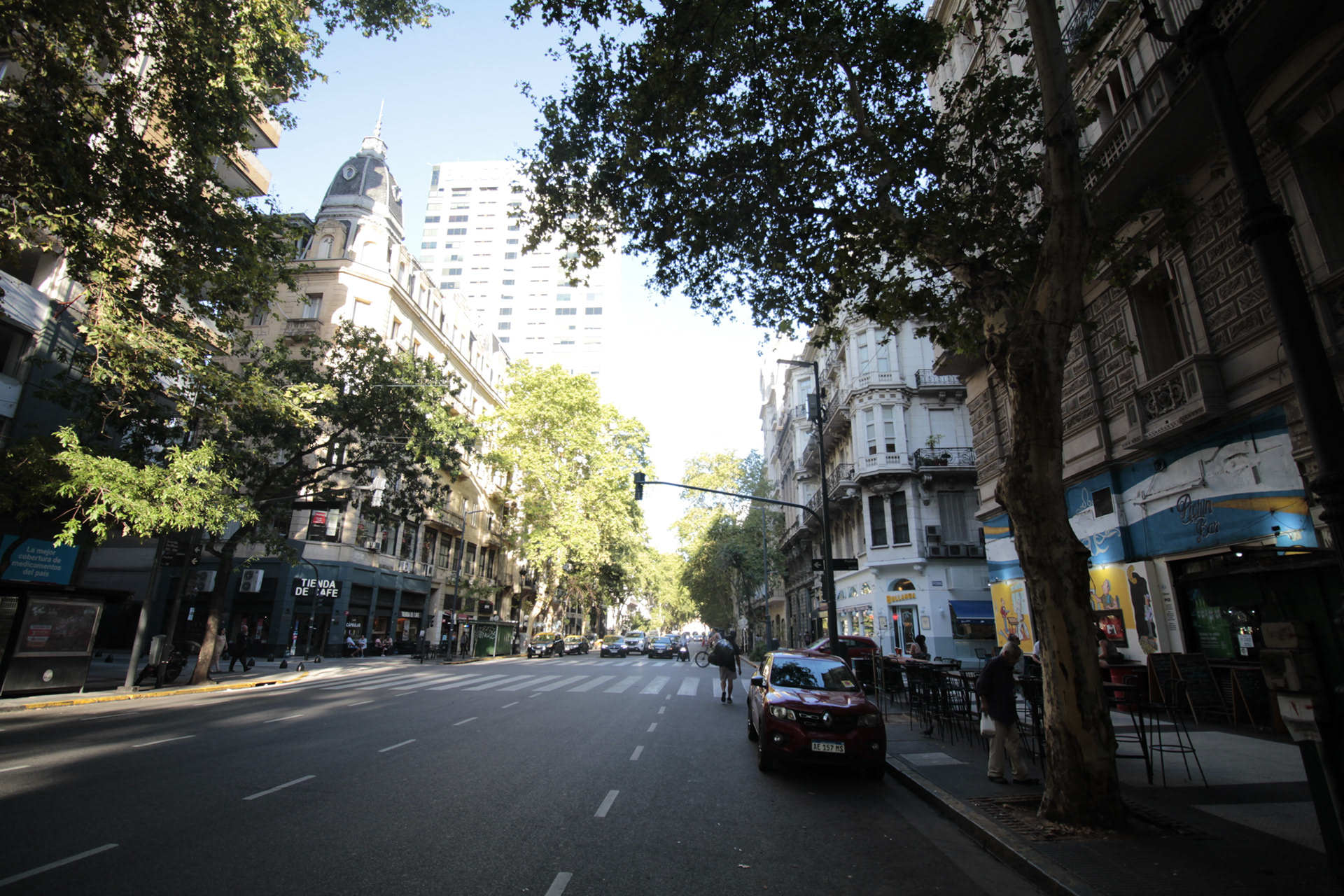 Buenos Aires. TerezaPRT