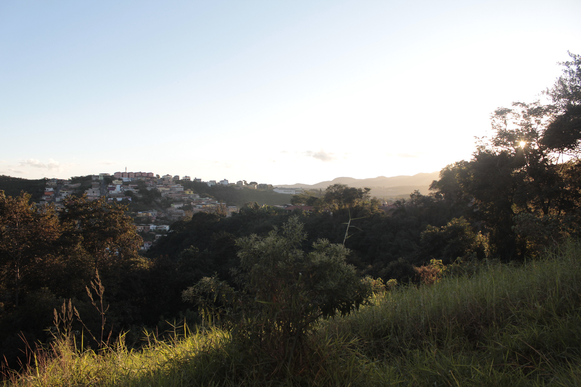 Minas Gerais. TerezaPRT