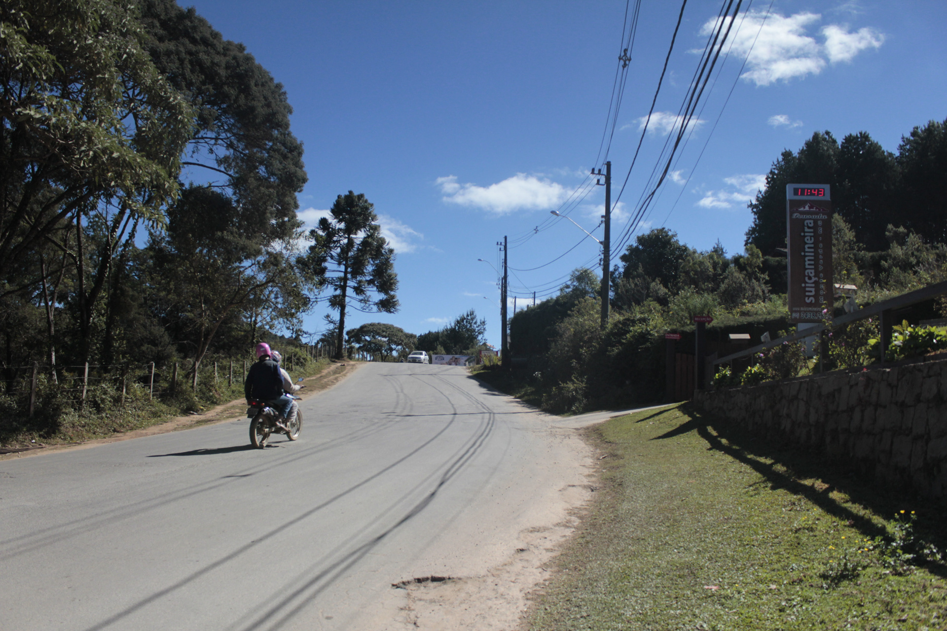 Monte Verde. TerezaPRT