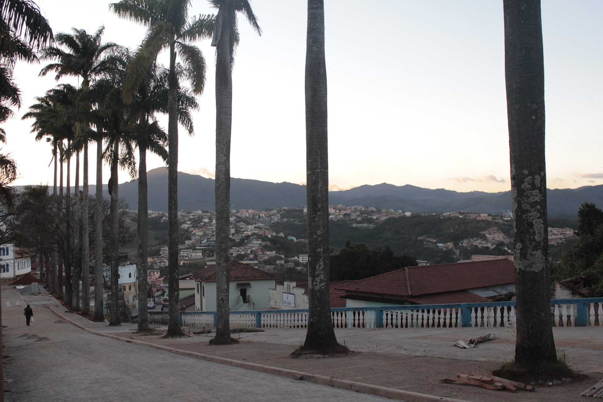 Minas Gerais. TerezaPRT