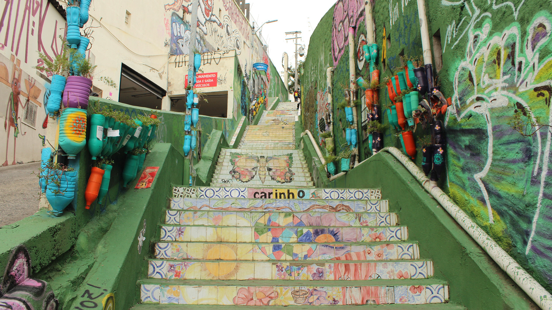 São Paulo. TerezaPRT