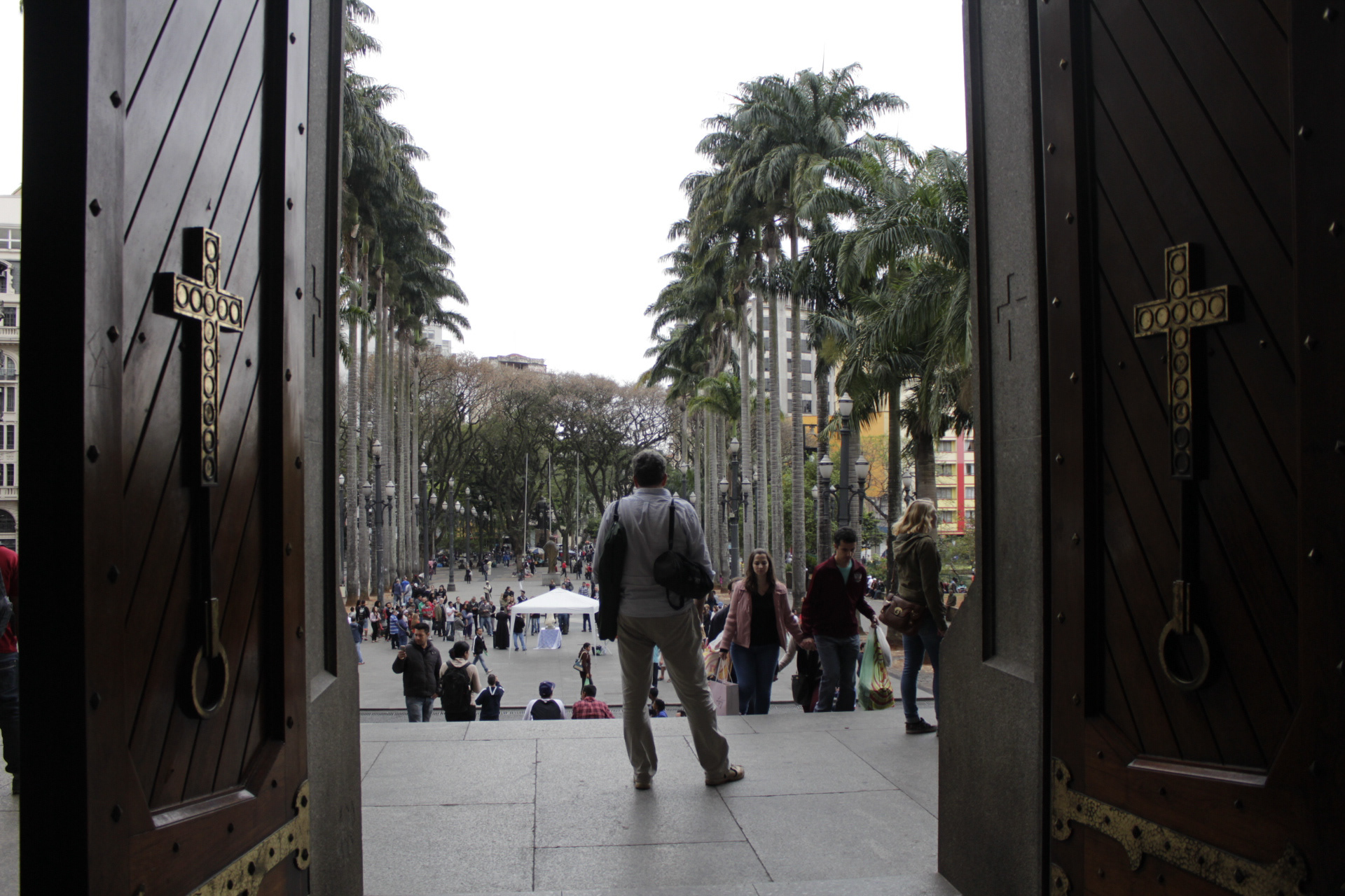 São Paulo. TerezaPRT