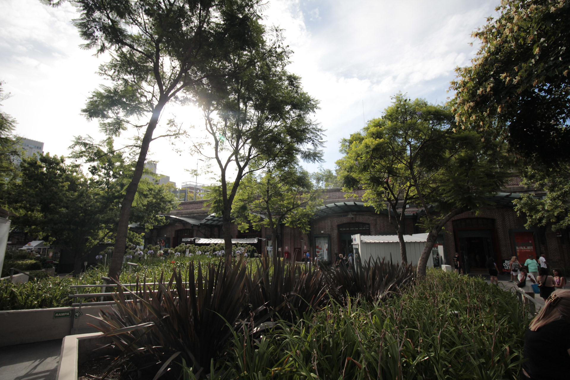 Buenos Aires. TerezaPRT