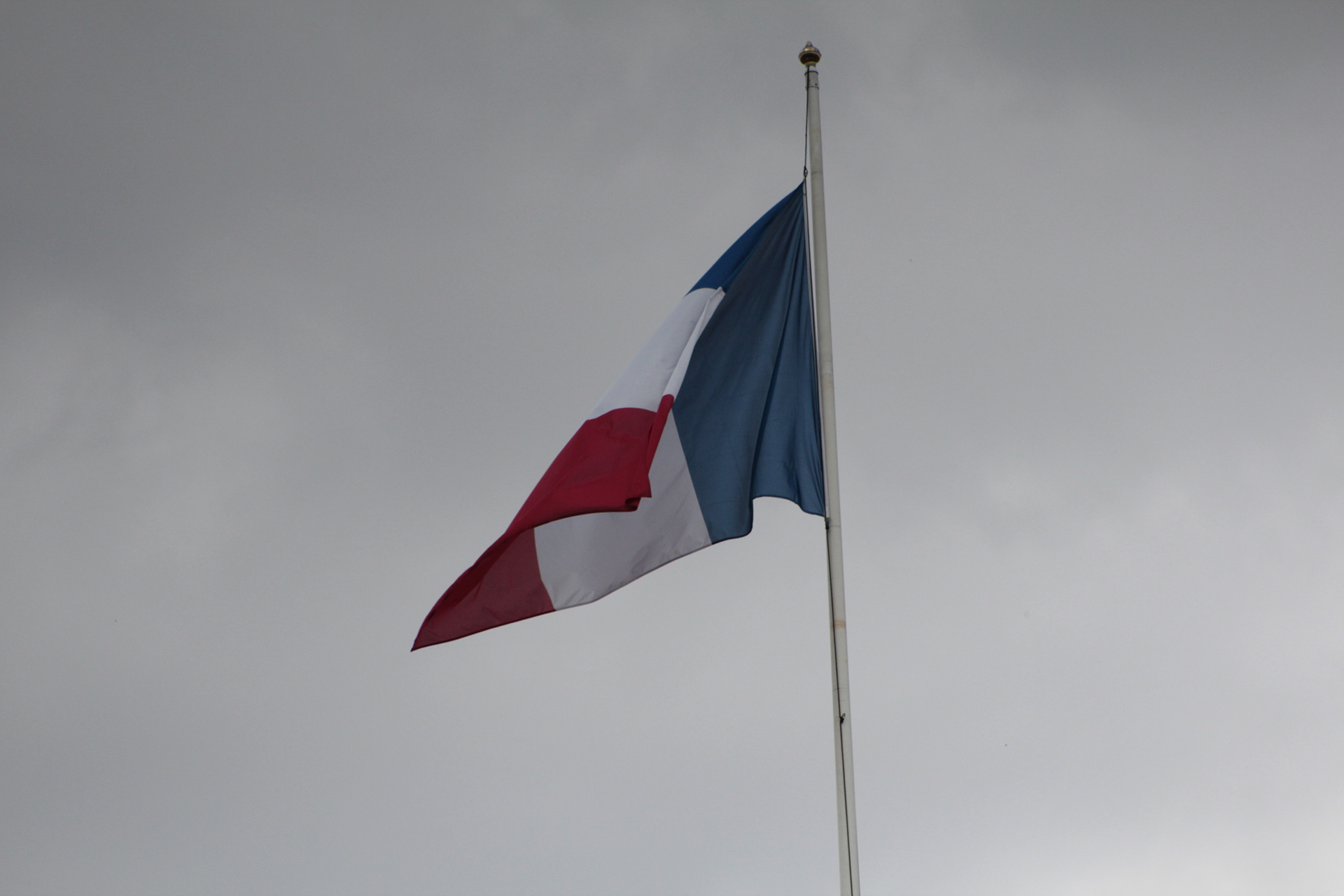 Paris 2018. TerezaPRT