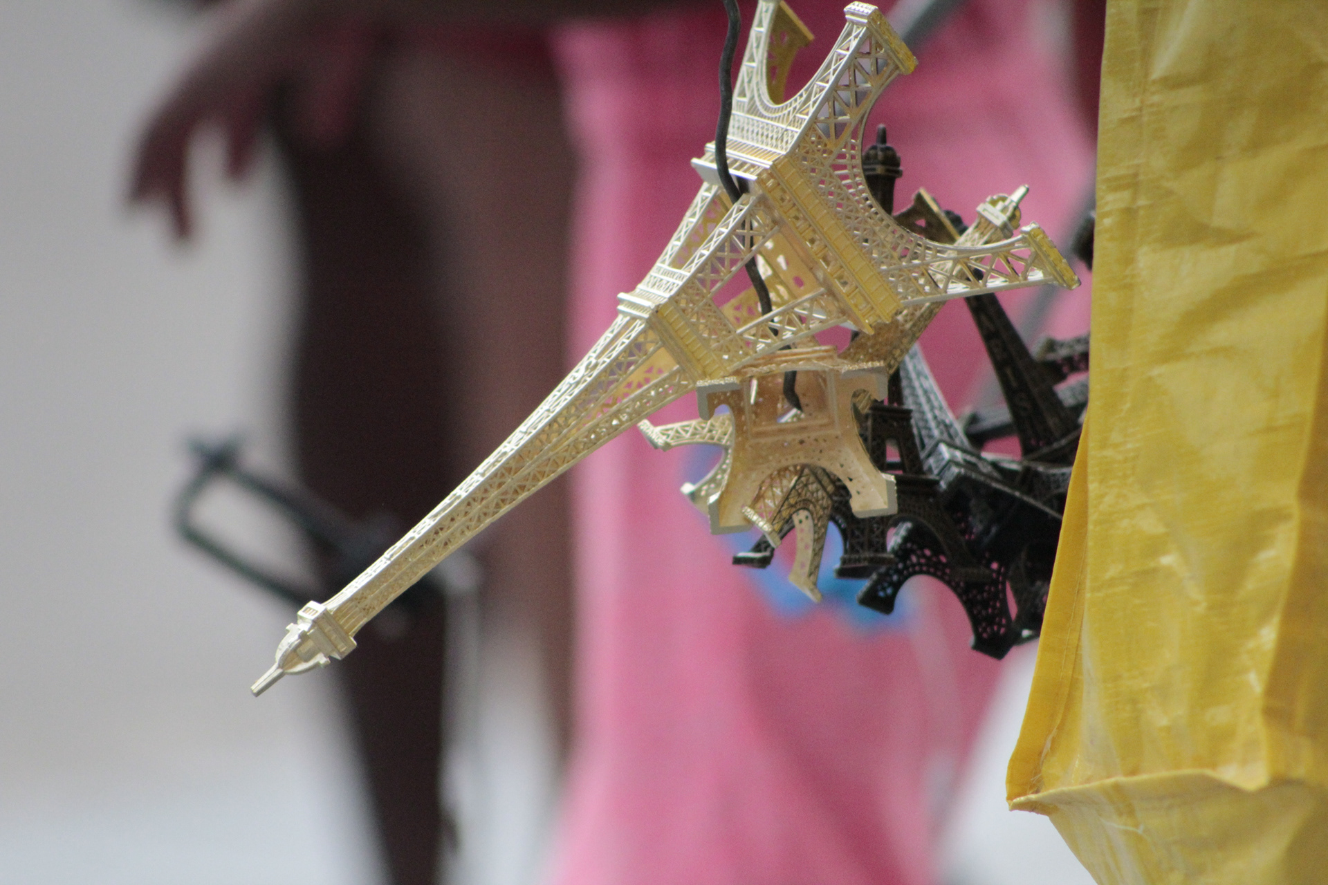 Paris 2018. TerezaPRT