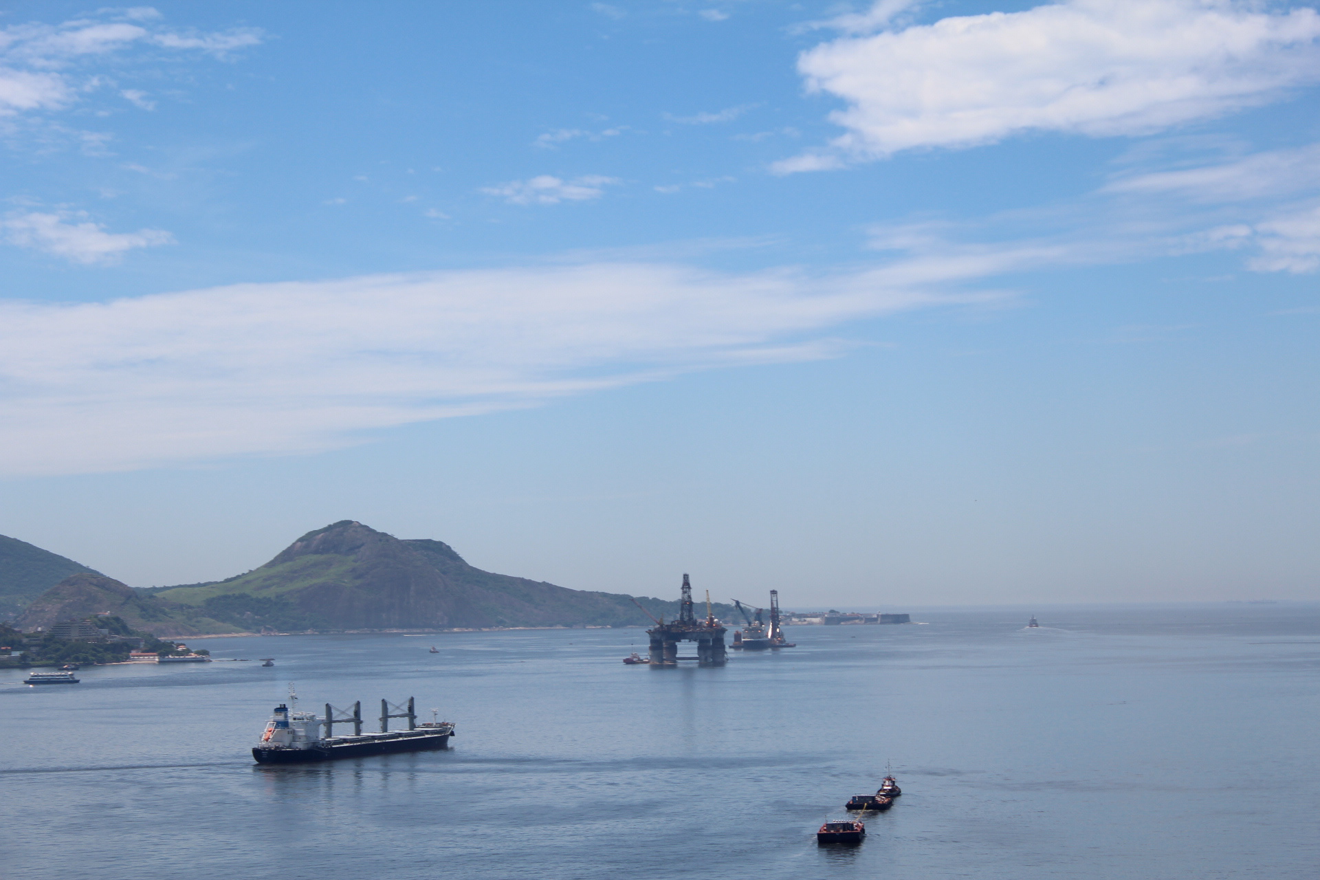 Rio de Janeiro. TerezaPRT