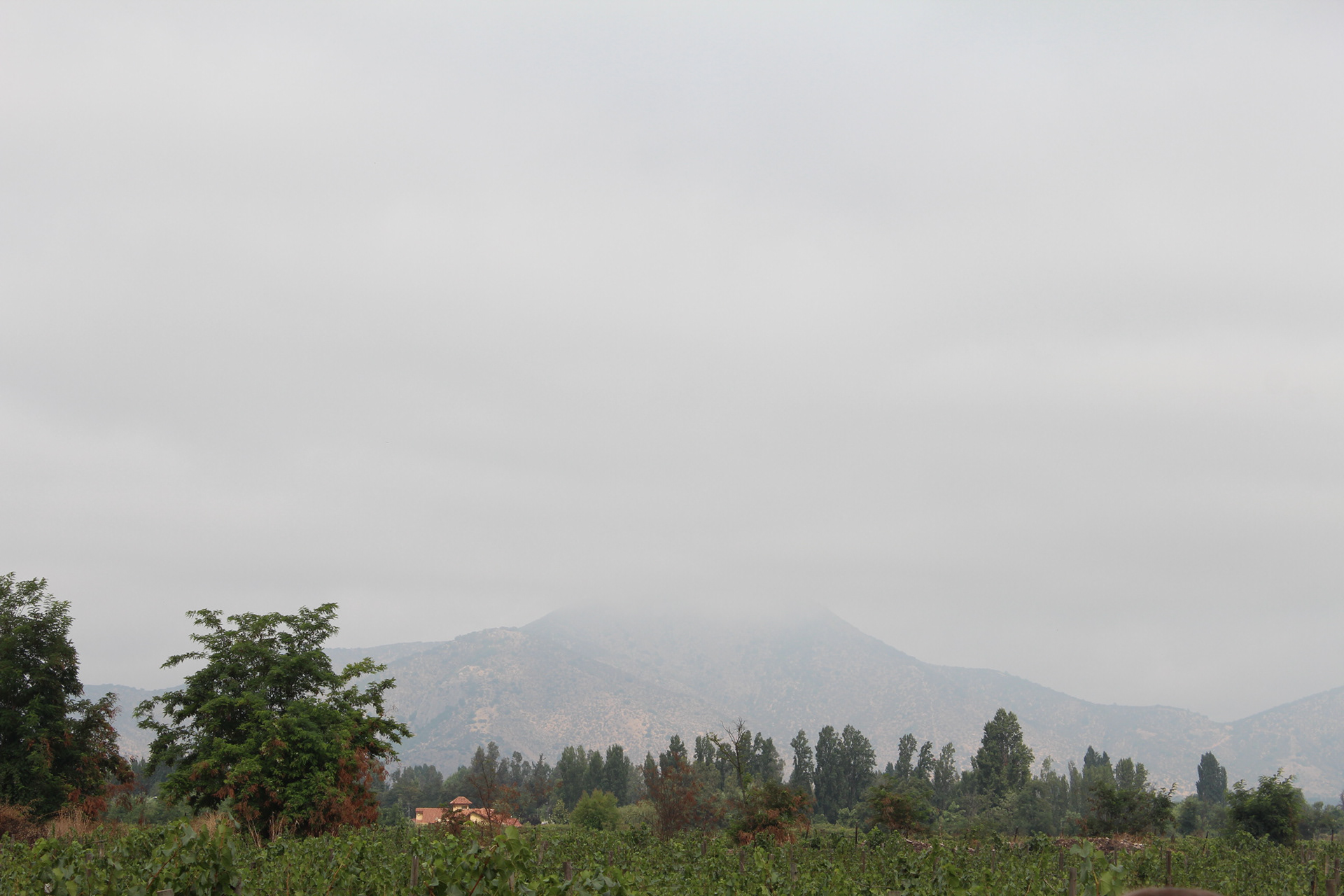 Chile, 2013 - TerezaPRT