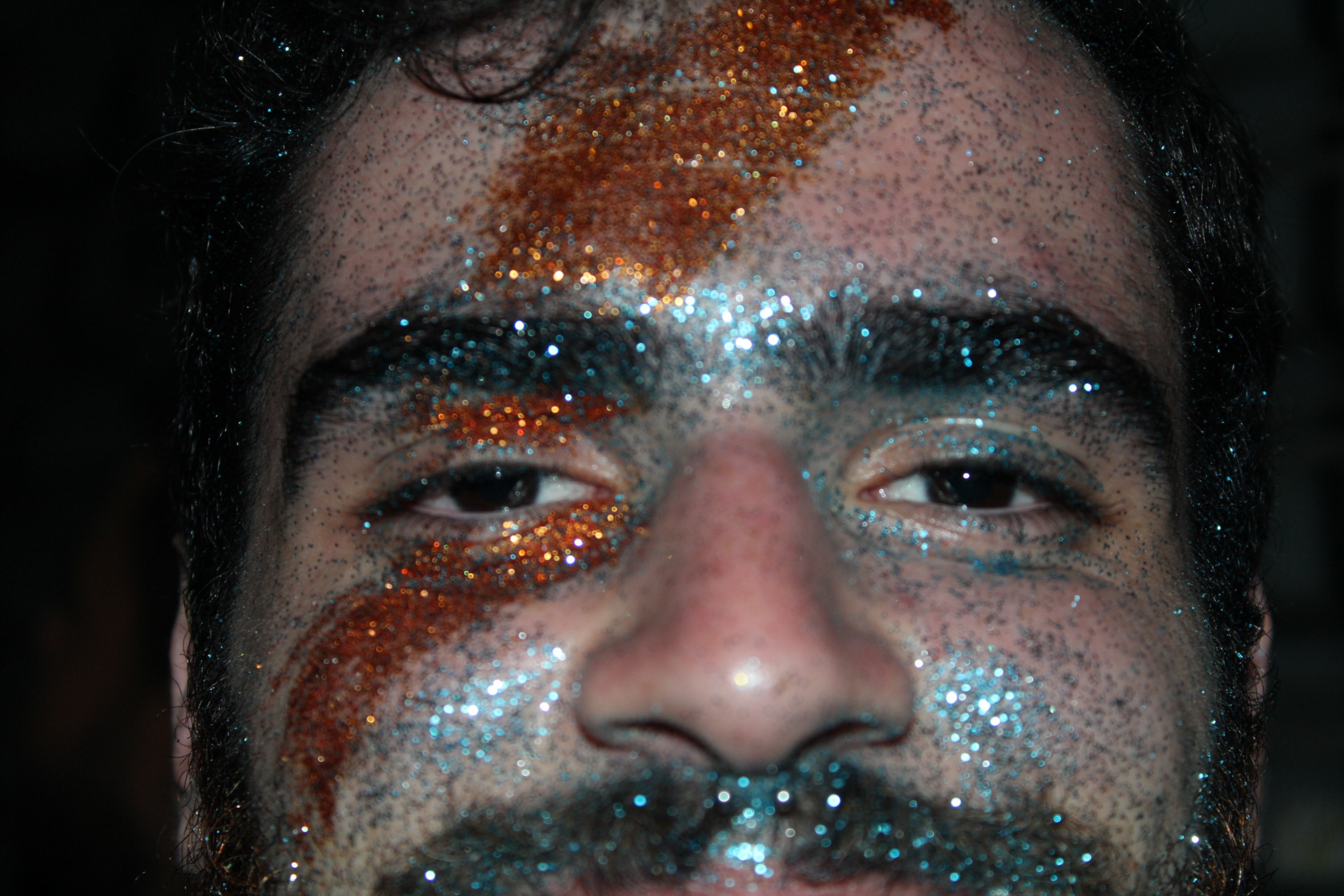 São Paulo. TerezaPRT