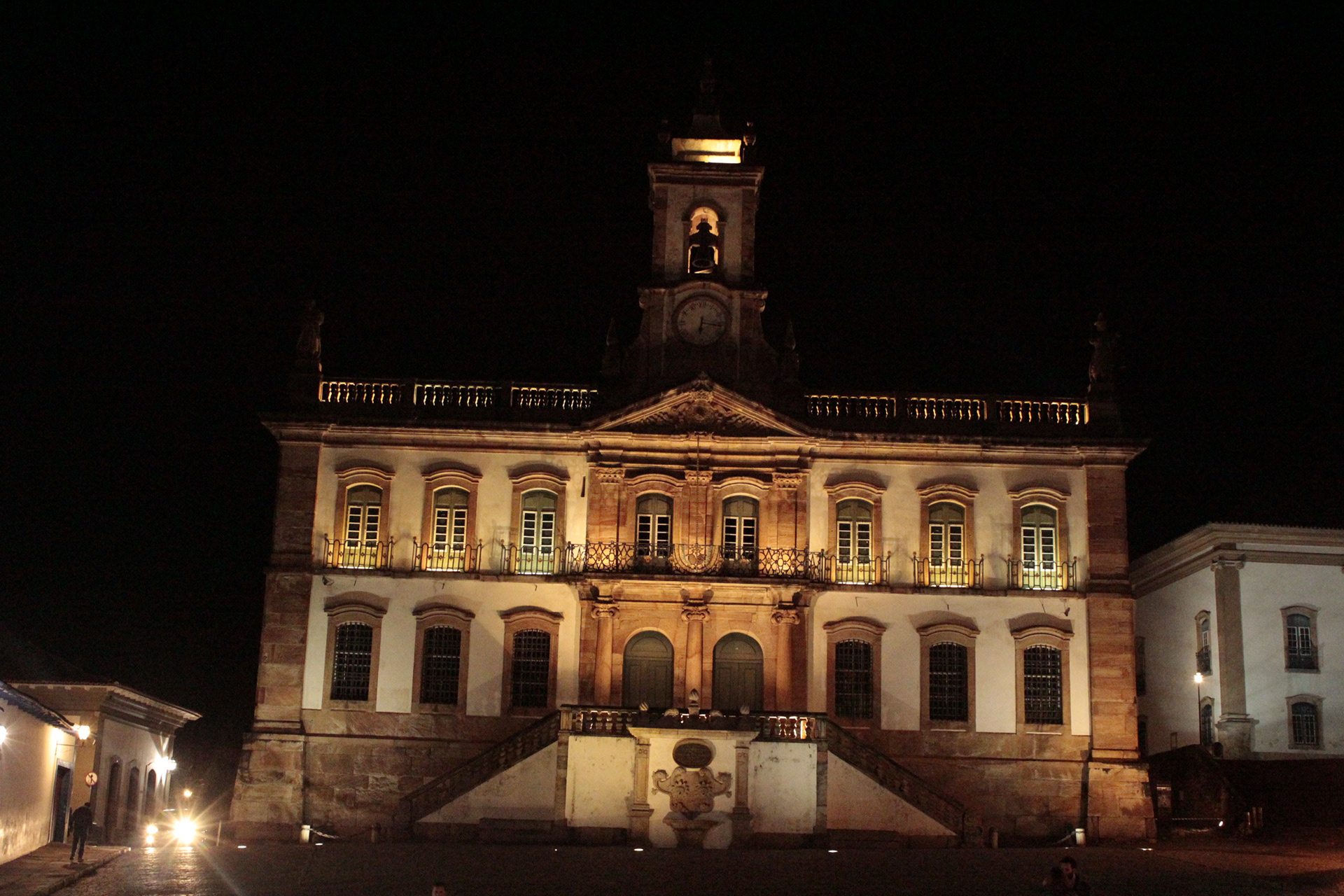 Minas Gerais. TerezaPRT