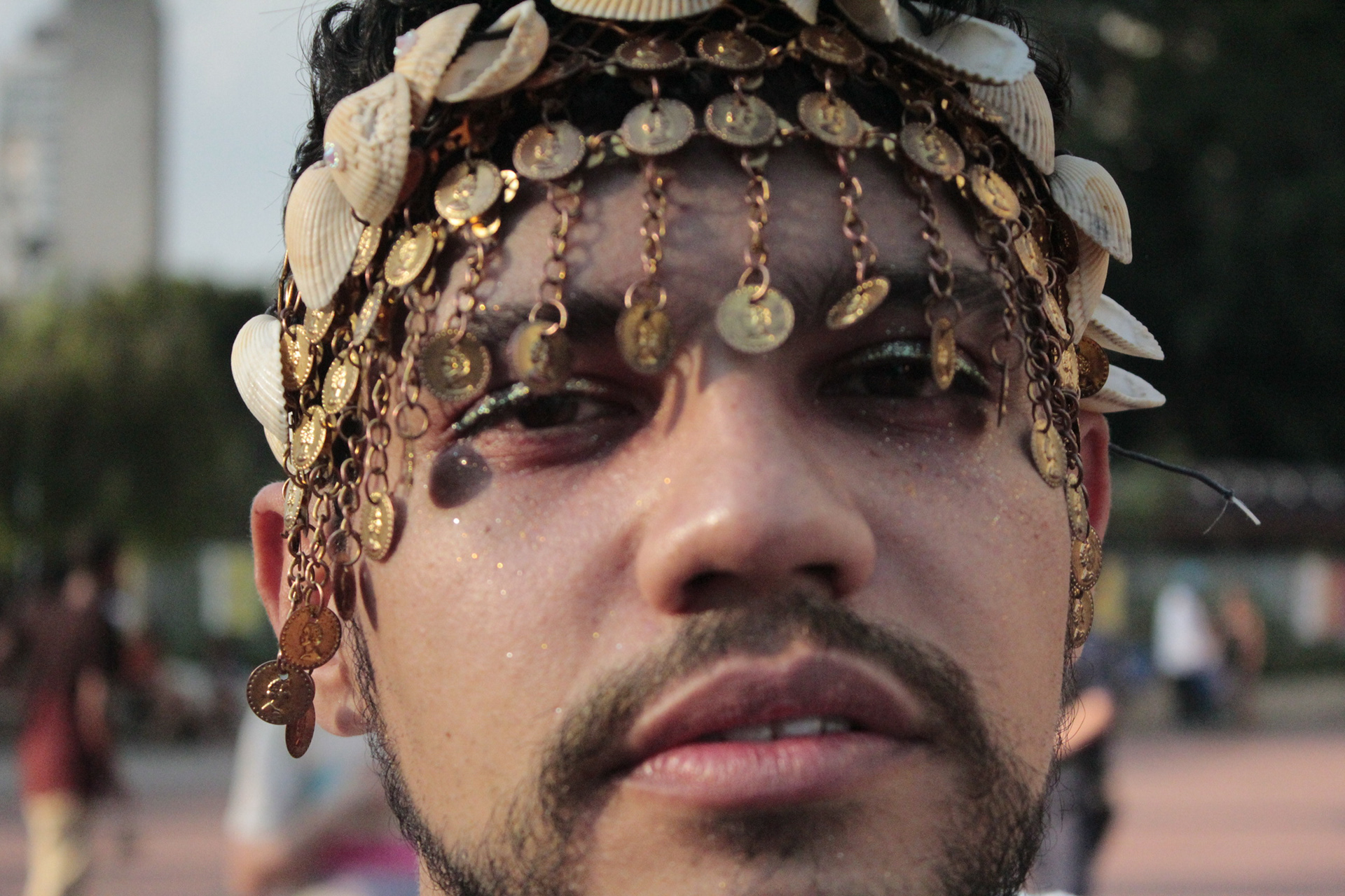 São Paulo. TerezaPRT