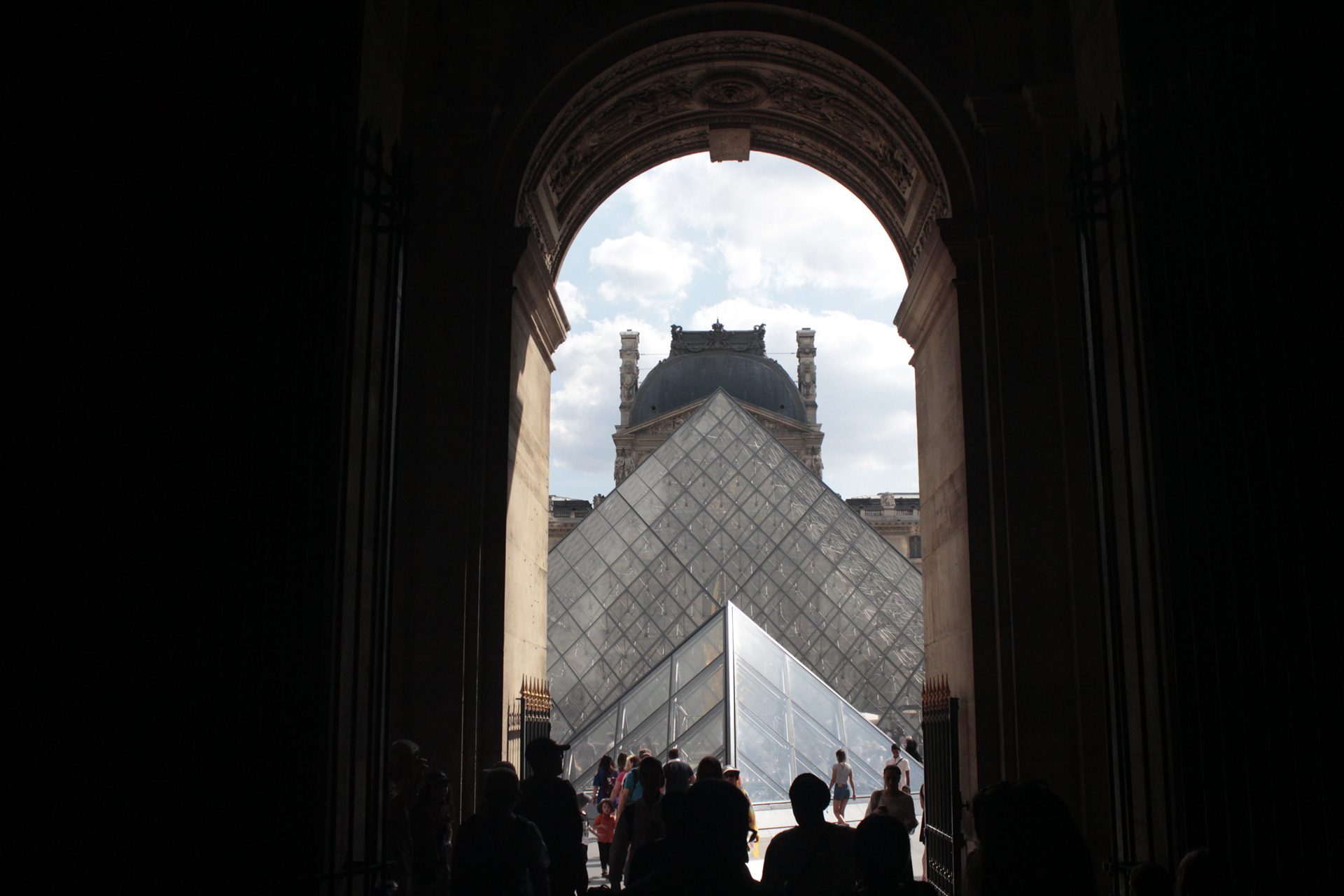 Paris 2018. TerezaPRT