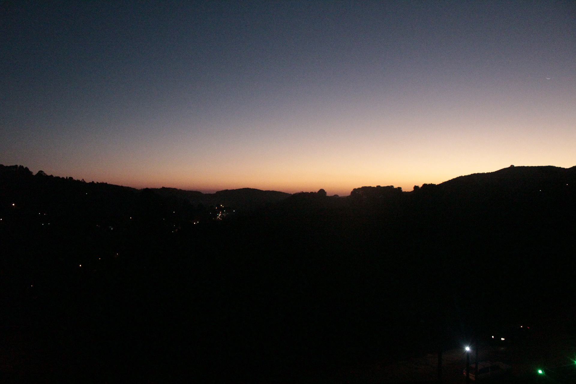 Monte Verde. TerezaPRT