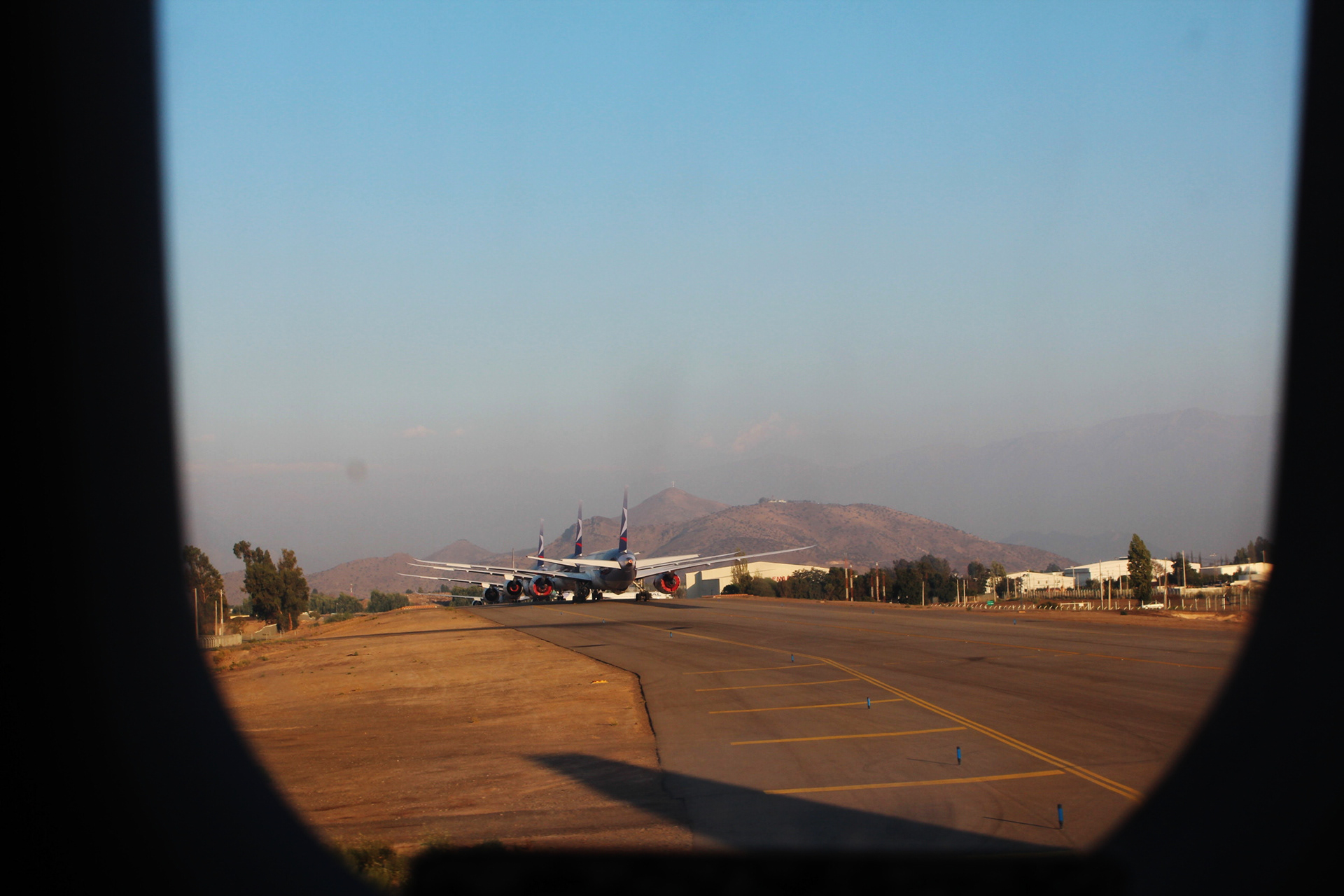 Chile, 2013 - TerezaPRT