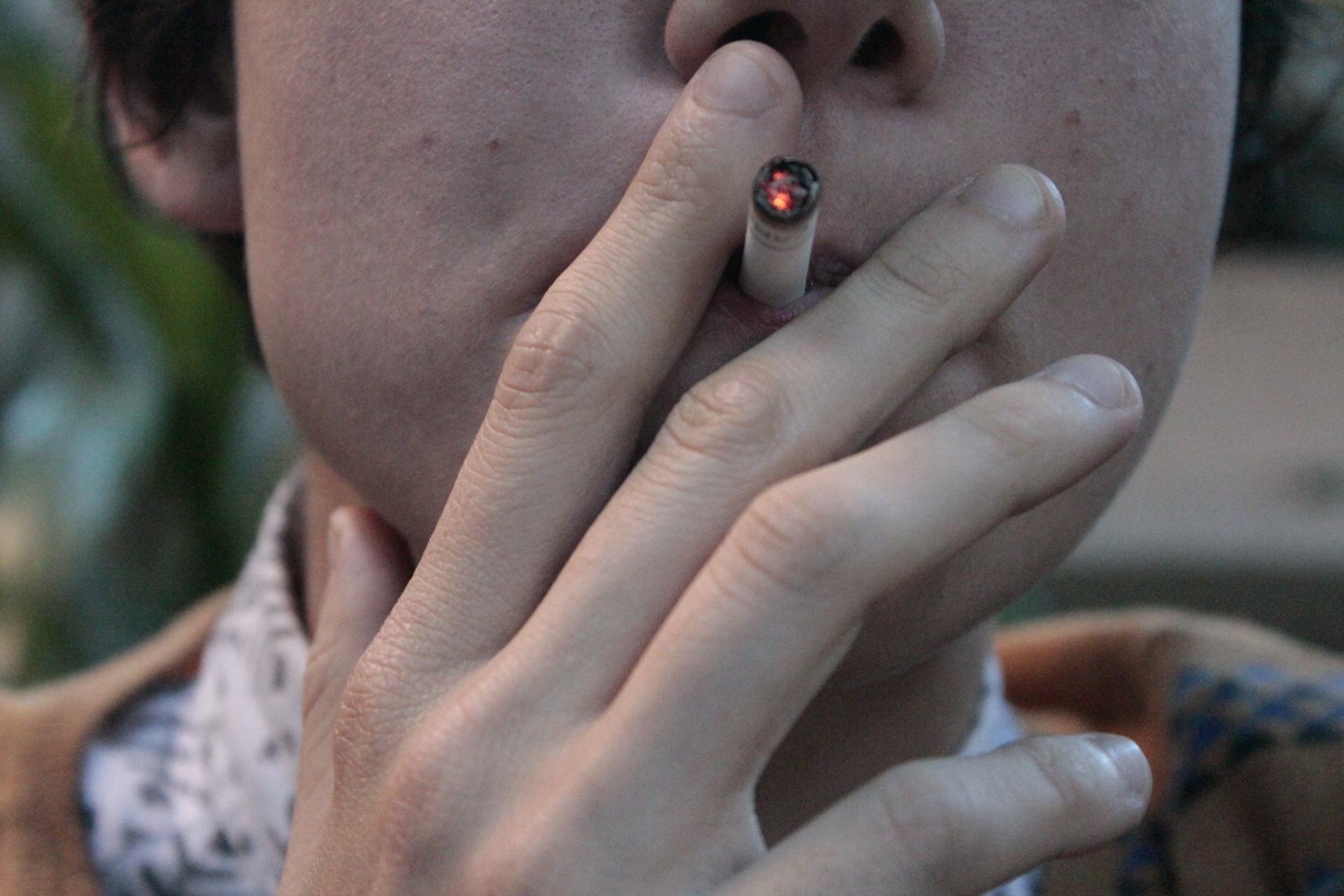 São Paulo. TerezaPRT