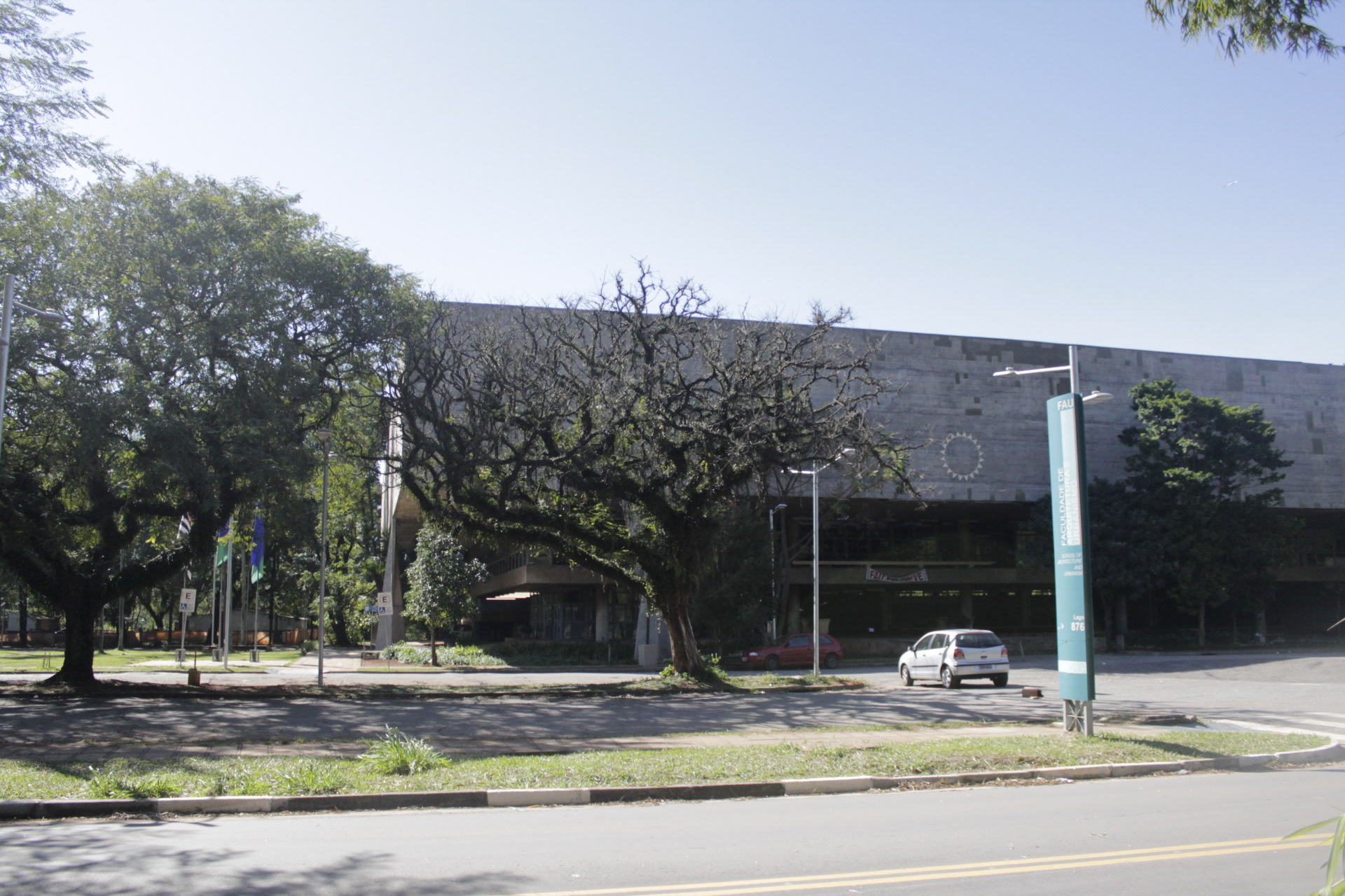 São Paulo. TerezaPRT