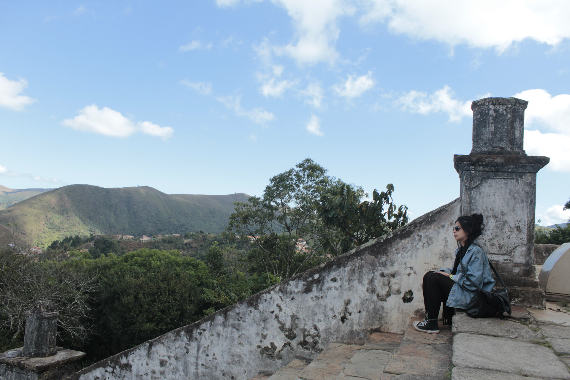 Minas Gerais. TerezaPRT