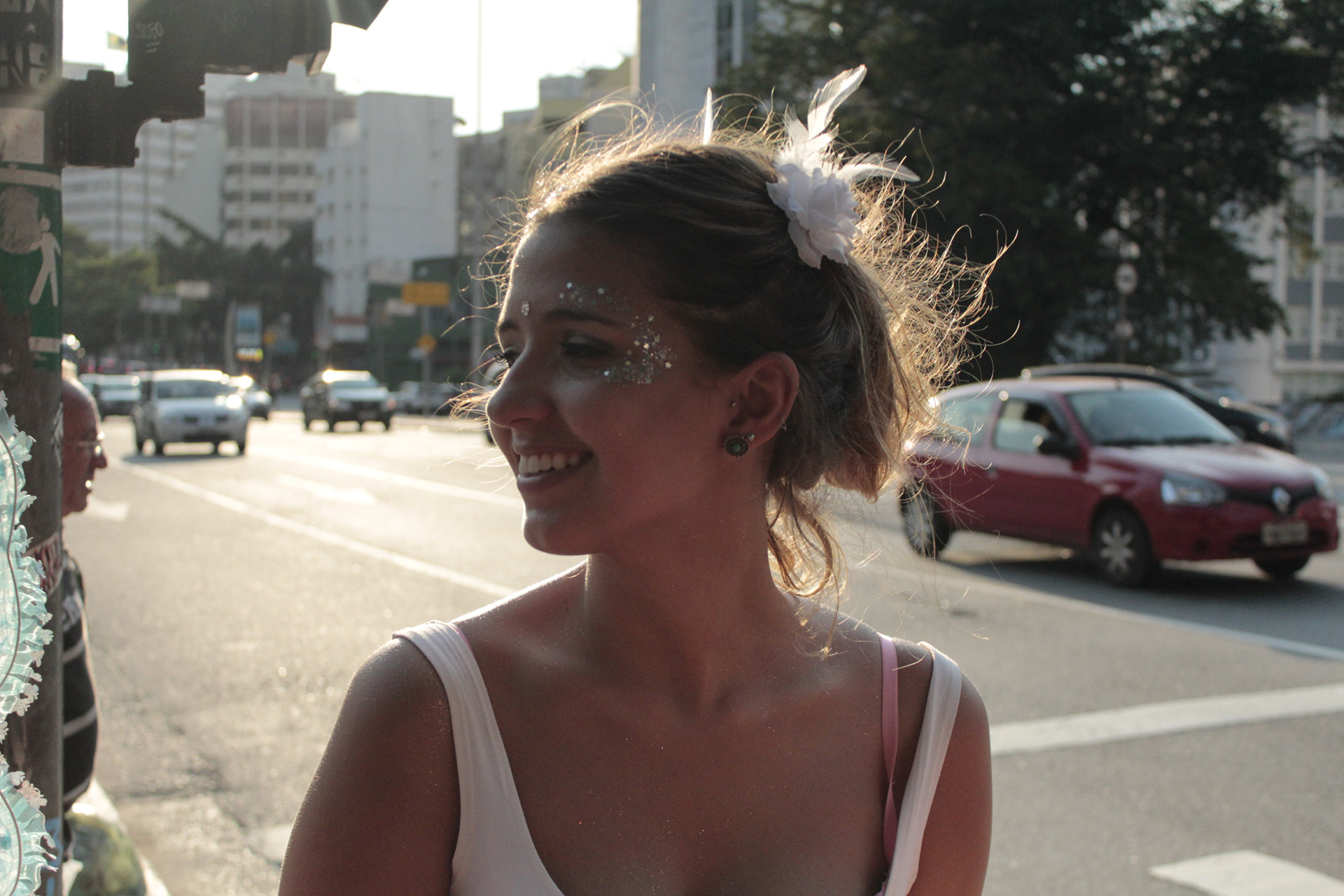 São Paulo. TerezaPRT