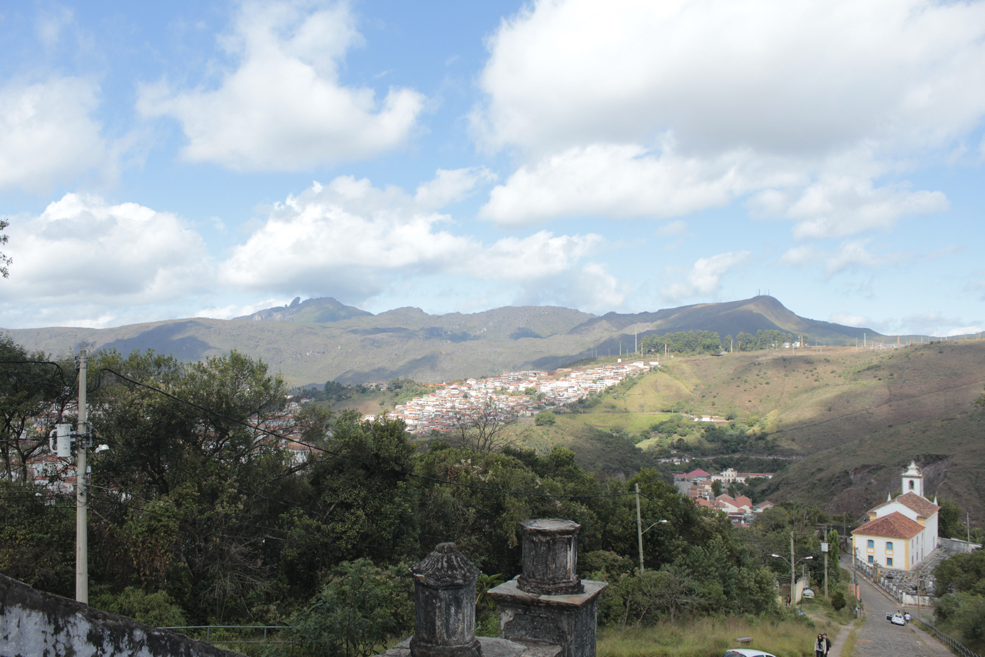 Minas Gerais. TerezaPRT