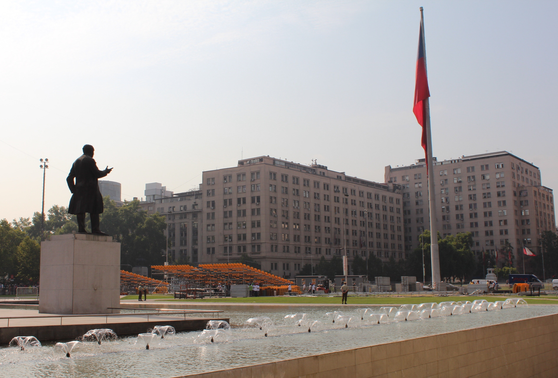 Chile, 2013 - TerezaPRT