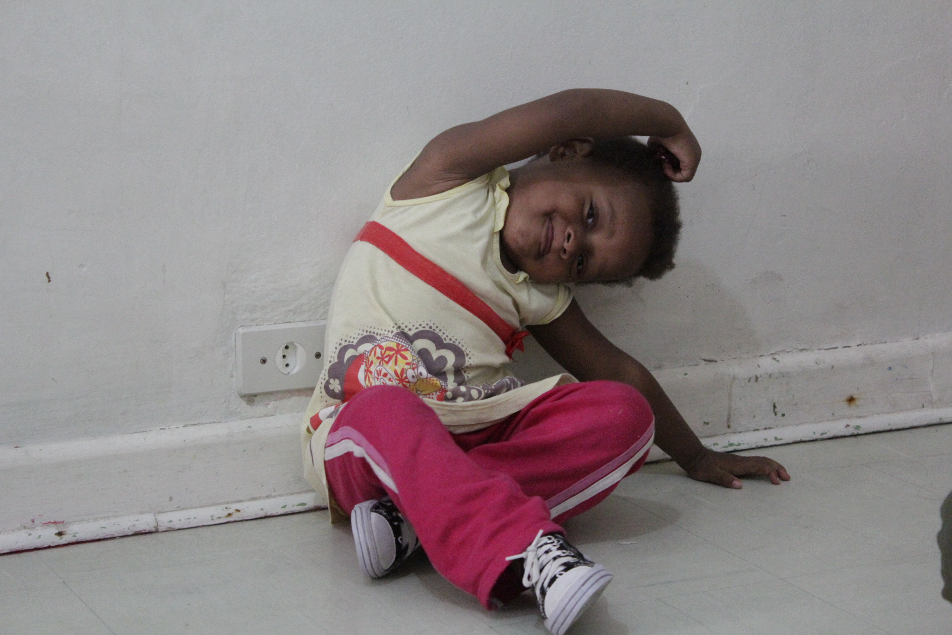 São Paulo. TerezaPRT