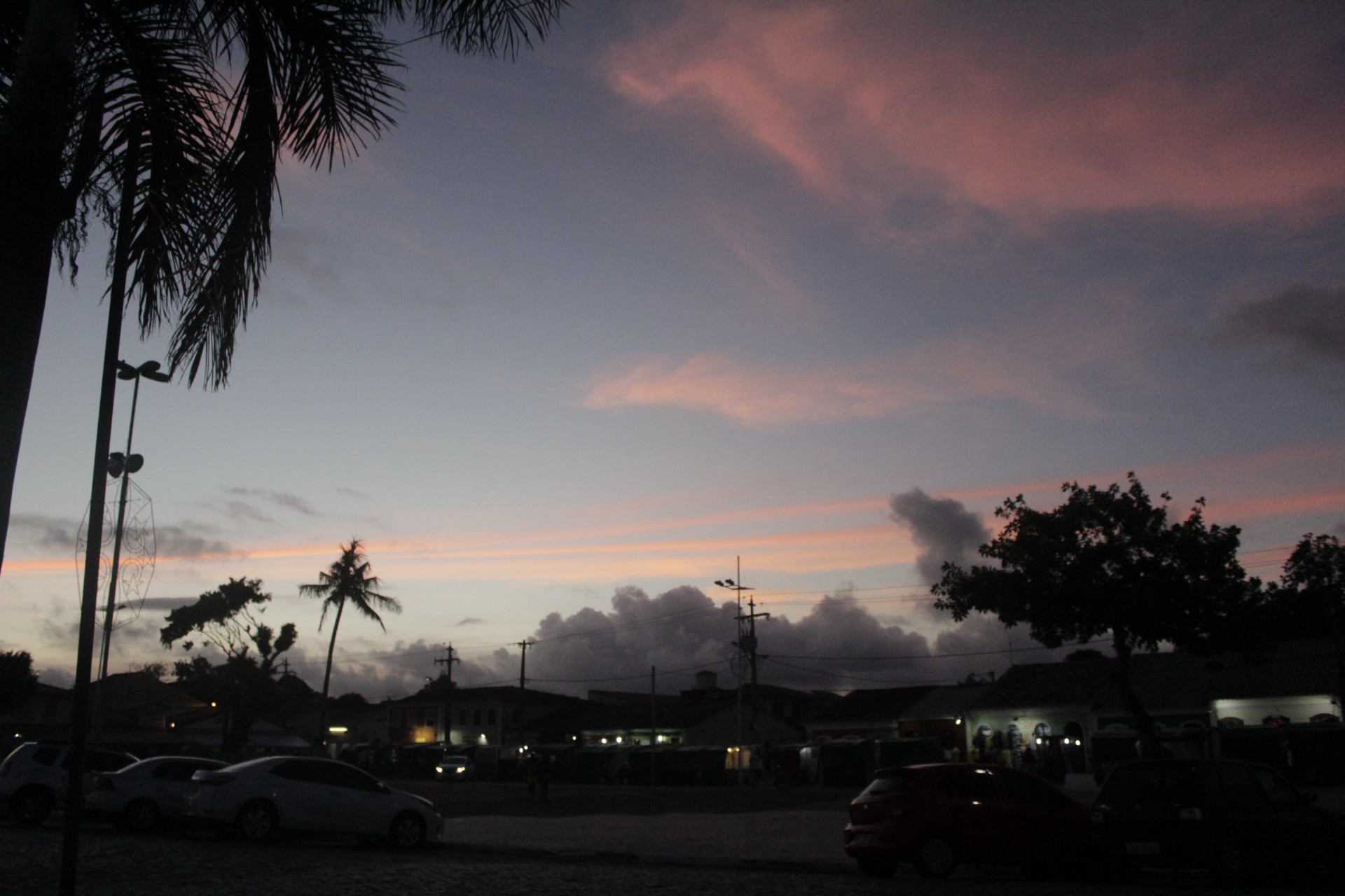 Porto Seguro. TerezaPRT