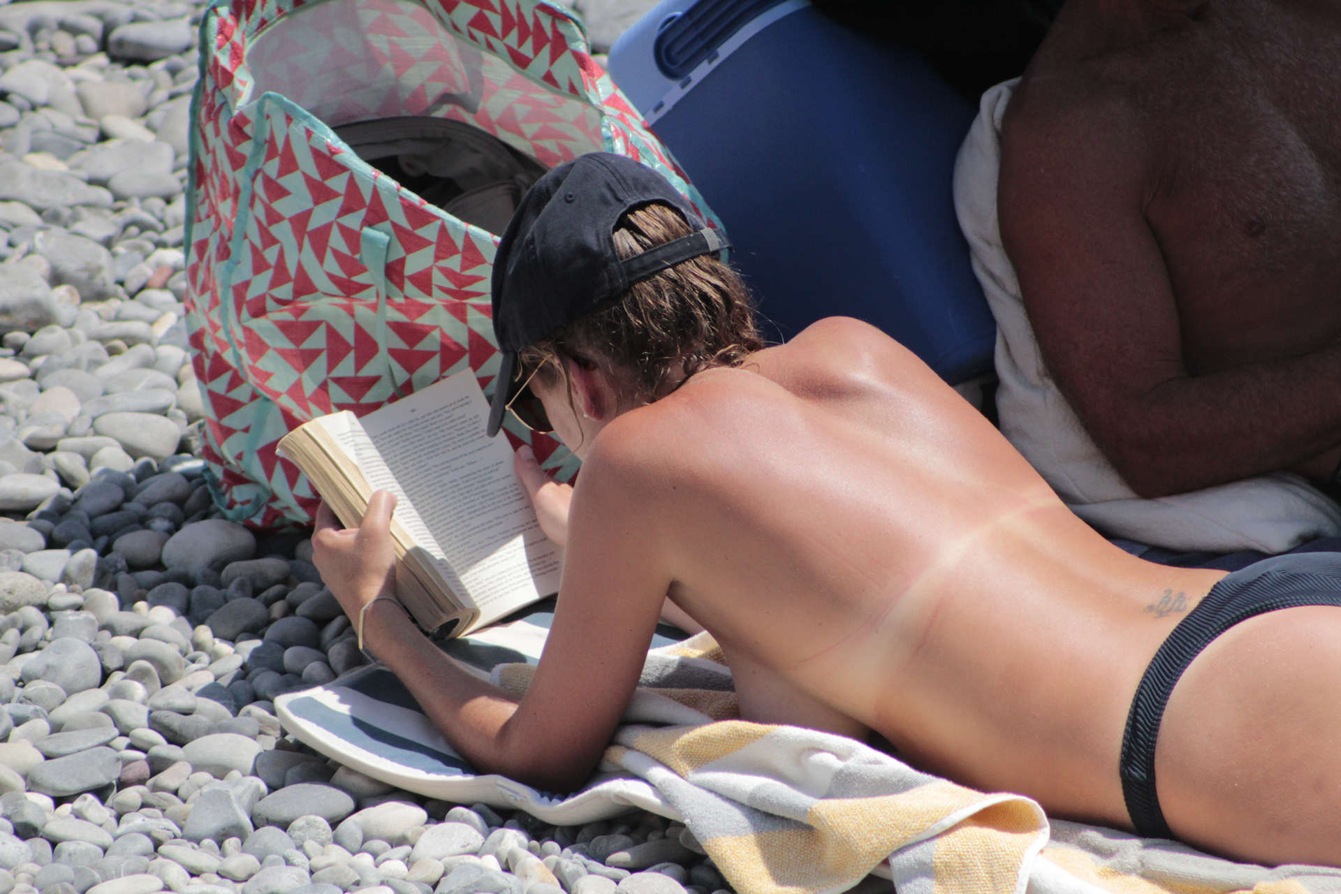 Nice 2018. TerezaPRT