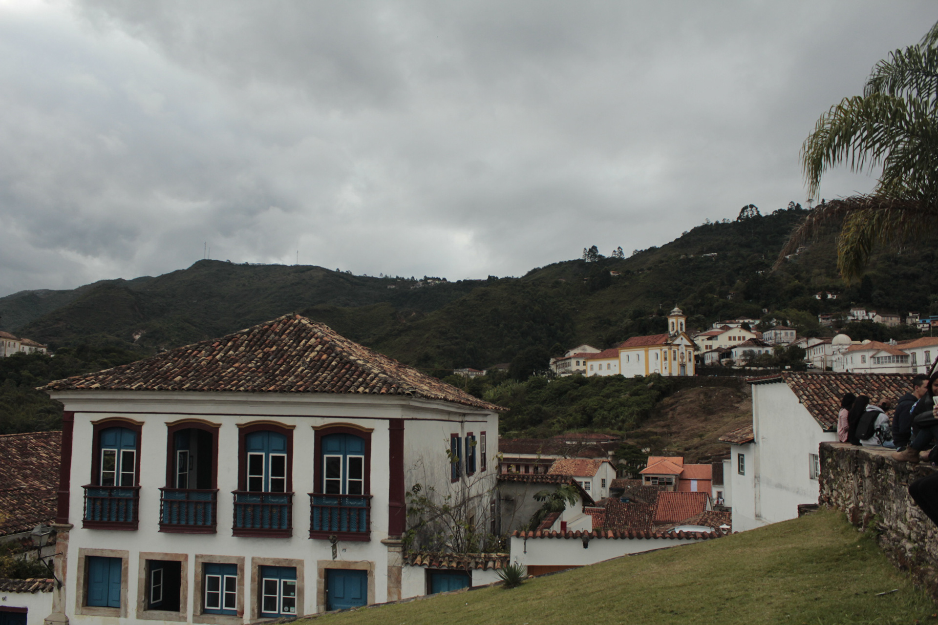 Minas Gerais. TerezaPRT