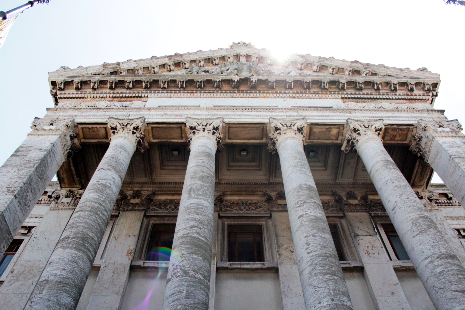 Montevideo. TerezaPRT