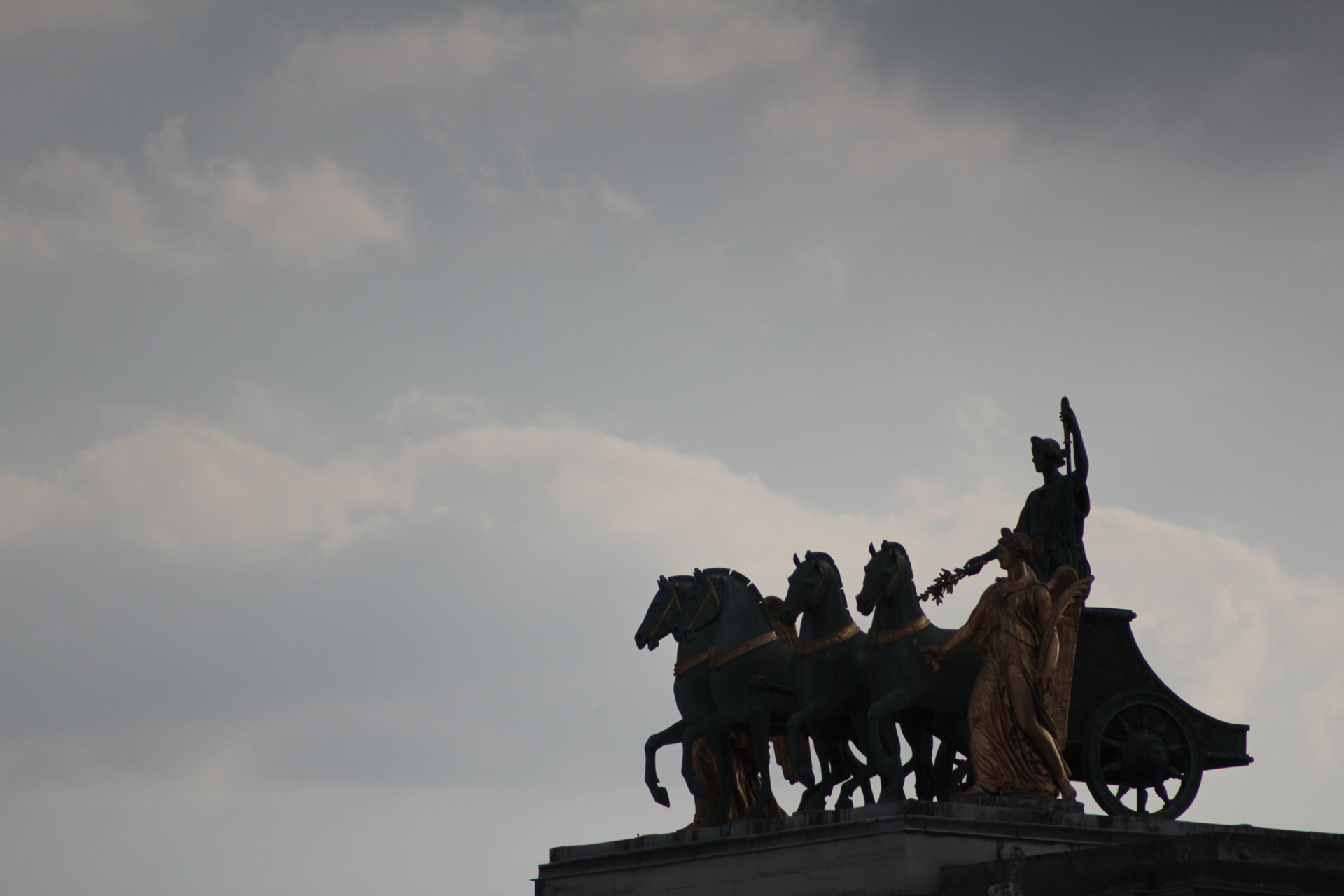 Paris 2018. TerezaPRT