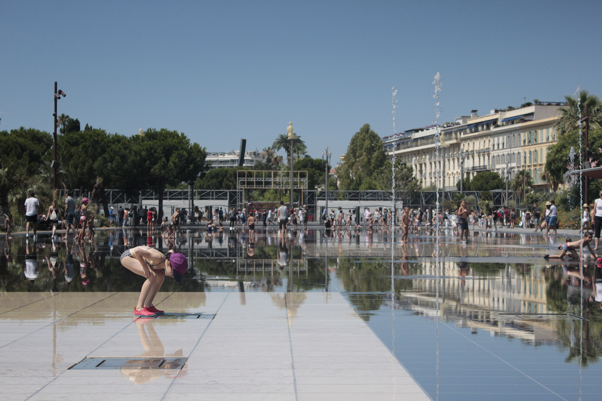 Nice 2018. TerezaPRT