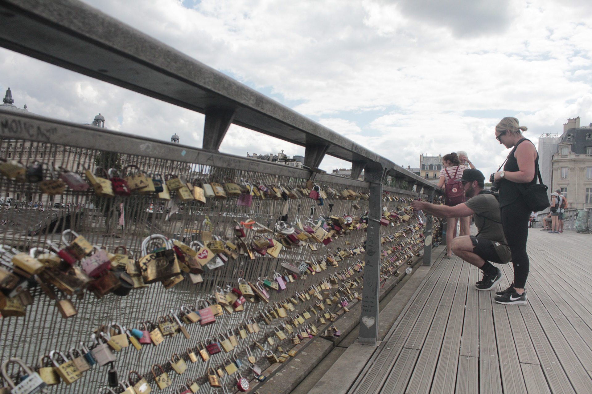 Paris 2018. TerezaPRT