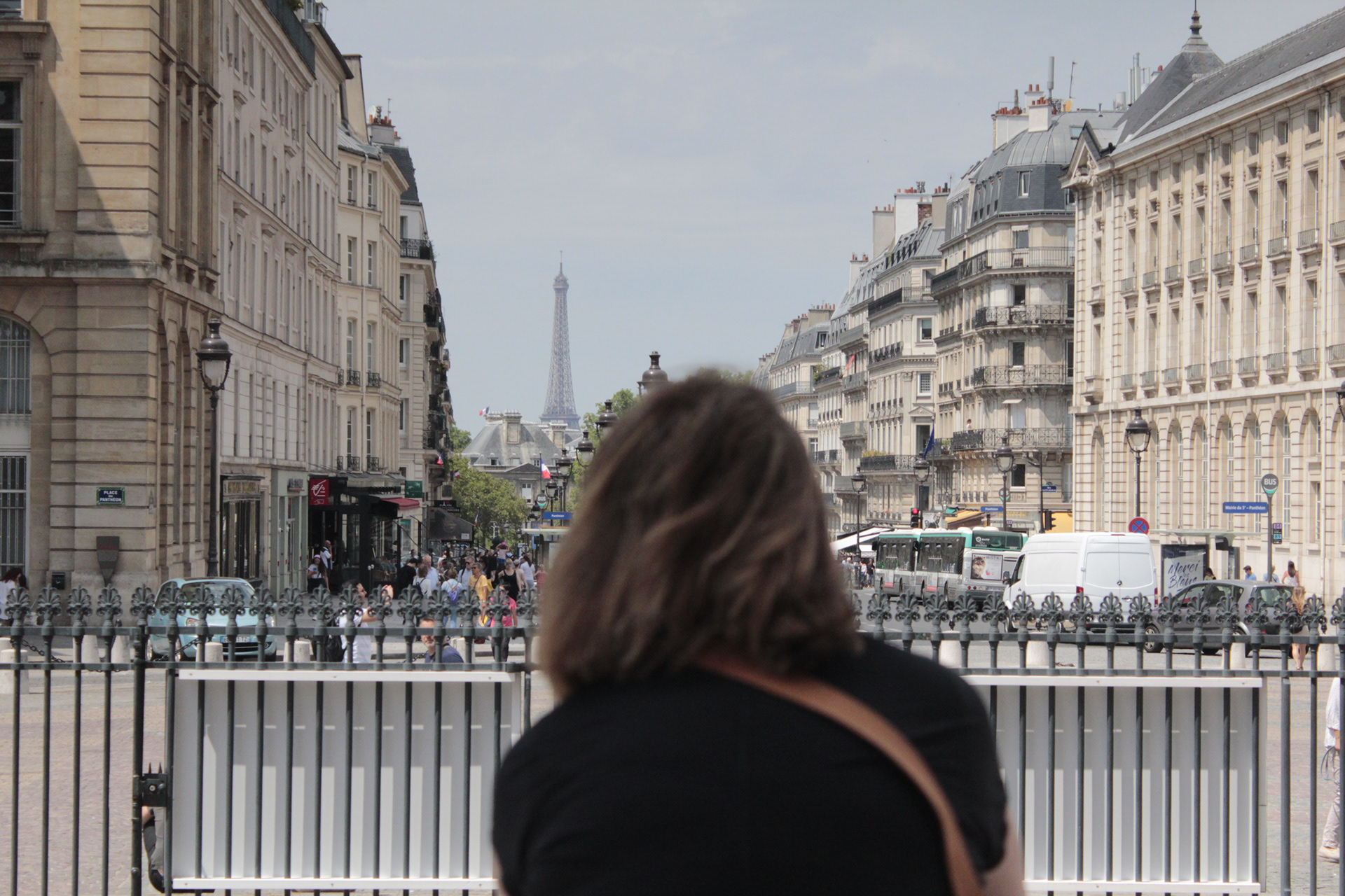 Paris 2018. TerezaPRT