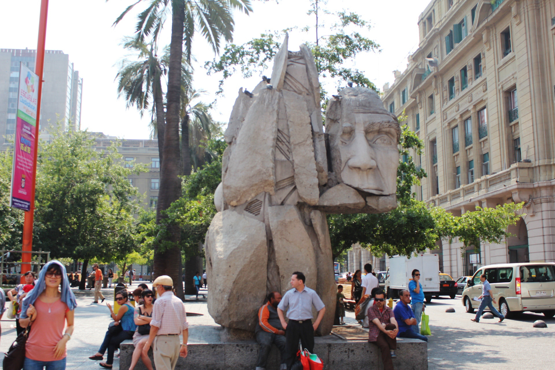 Chile, 2013 - TerezaPRT