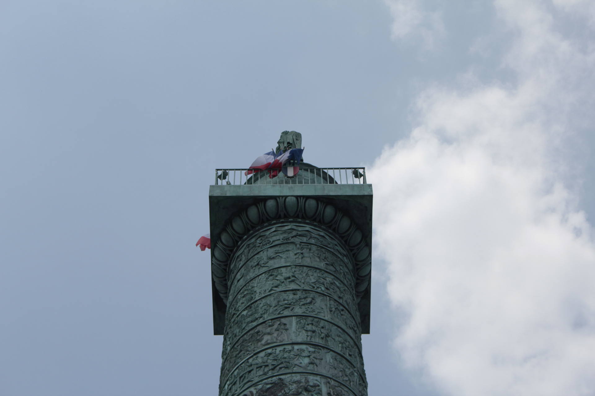 Paris 2018. TerezaPRT